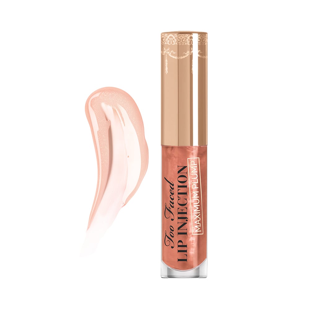 Lip injection plump et tasty trio clearance