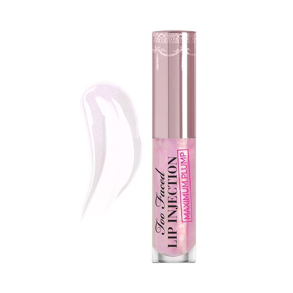 Lip injection trio too faced clearance