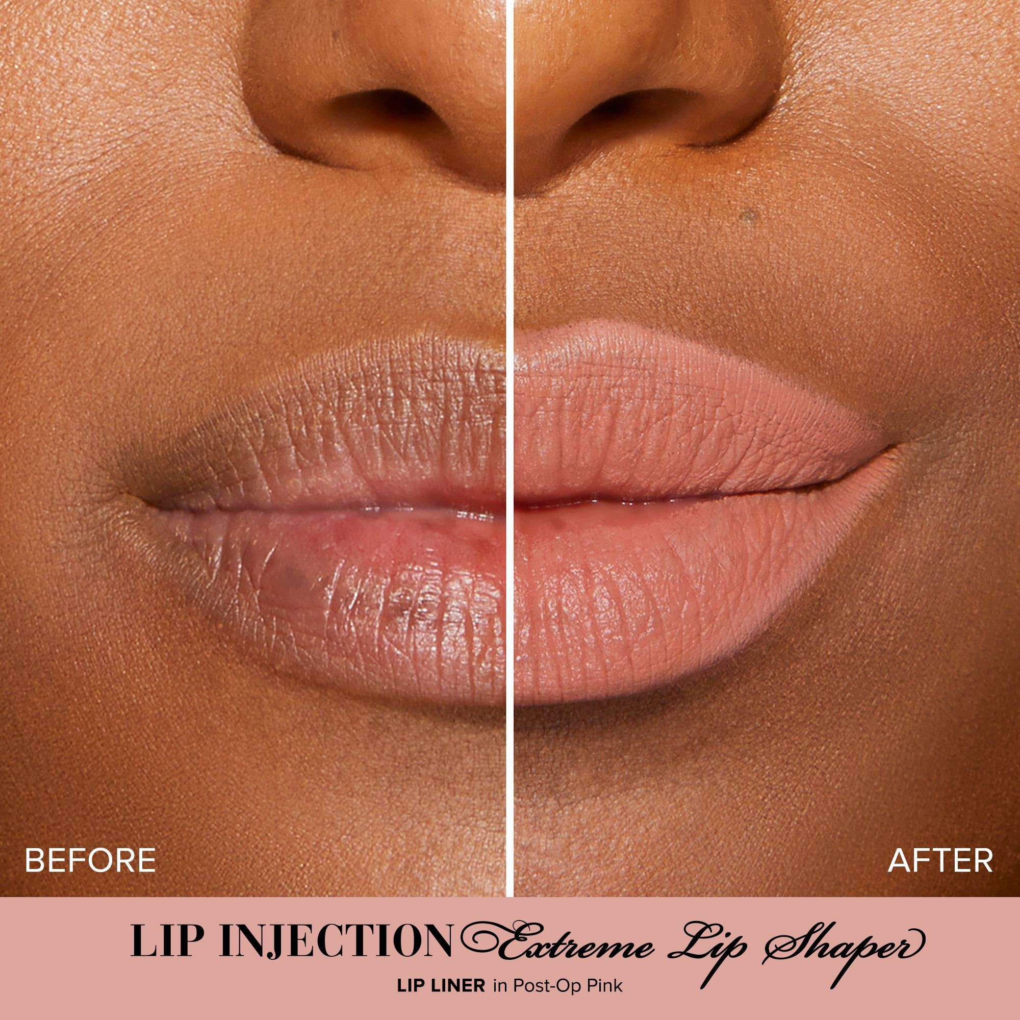 Lip Injection Extreme Lip Shaper Lip Liner