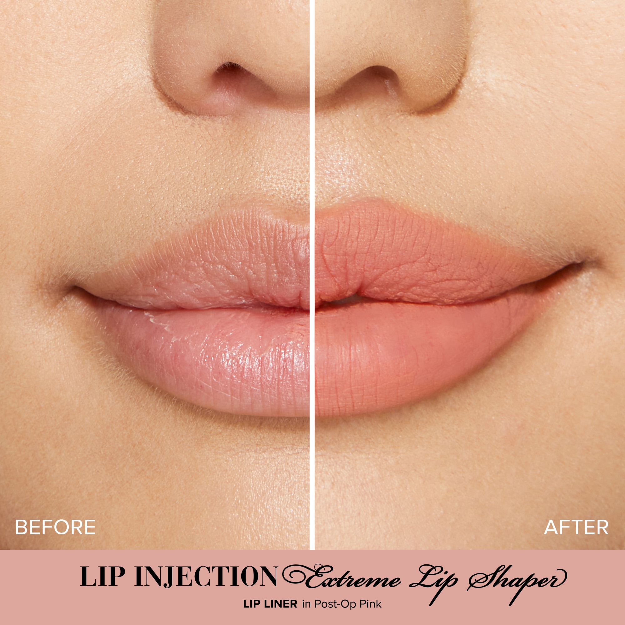 Lip Injection Extreme Lip Shaper Lip Liner
