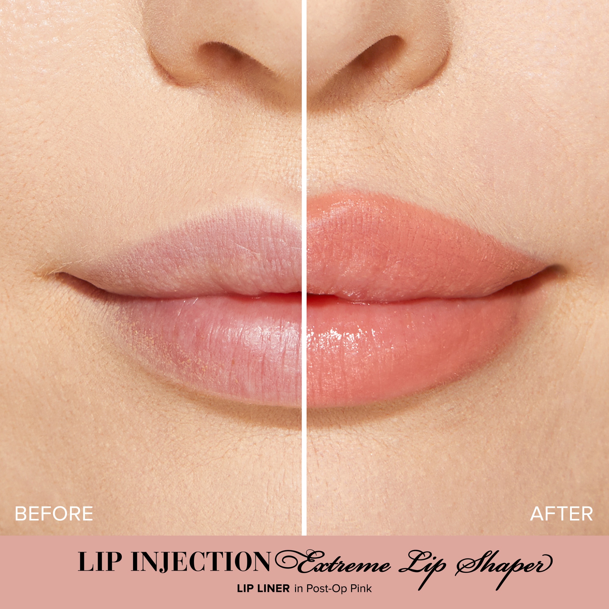 Lip Injection Extreme Lip Shaper Lip Liner