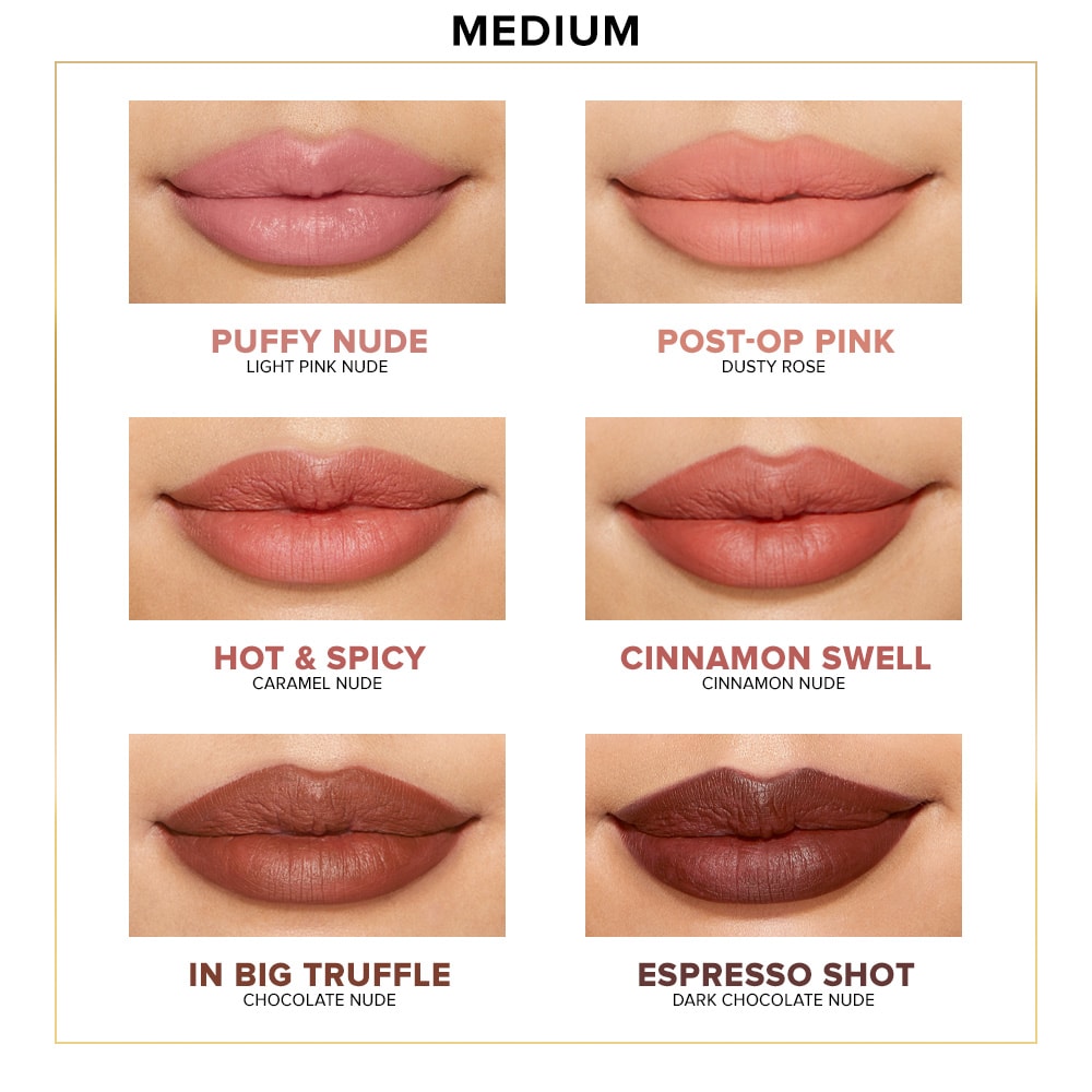 Lip Injection Extreme Lip Shaper Lip Liner