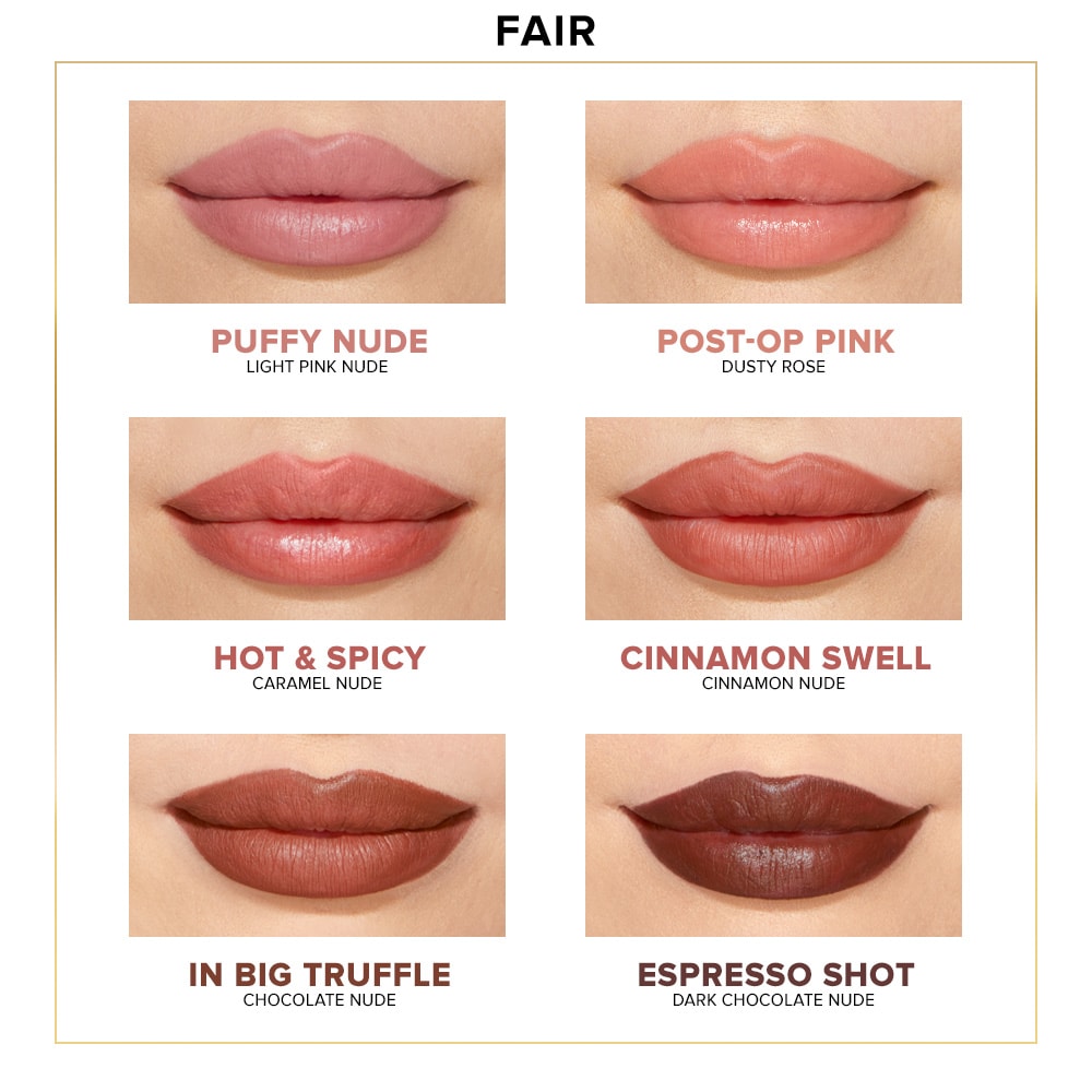 Lip Injection Extreme Lip Shaper Lip Liner