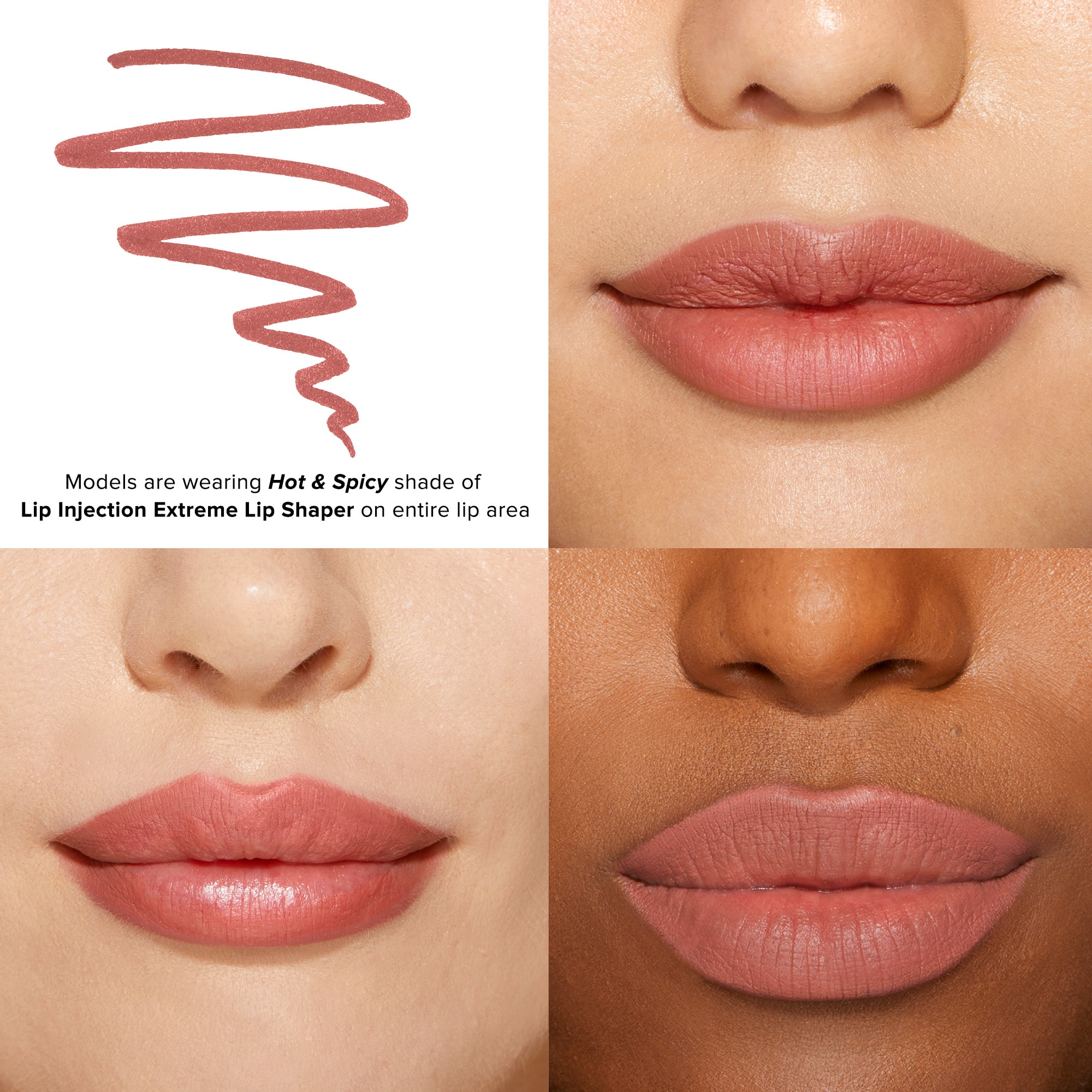 Lip Injection Extreme Lip Shaper
