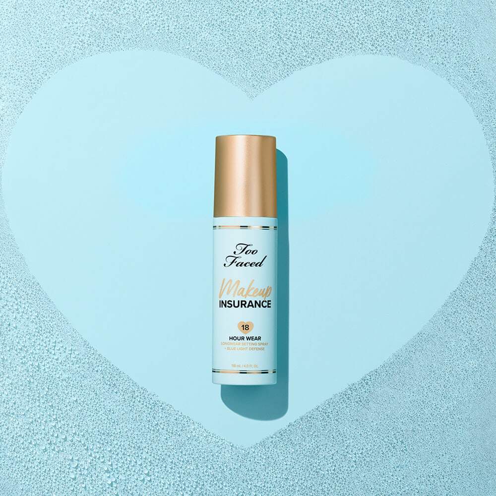 Makeup Insurance Setting Spray 