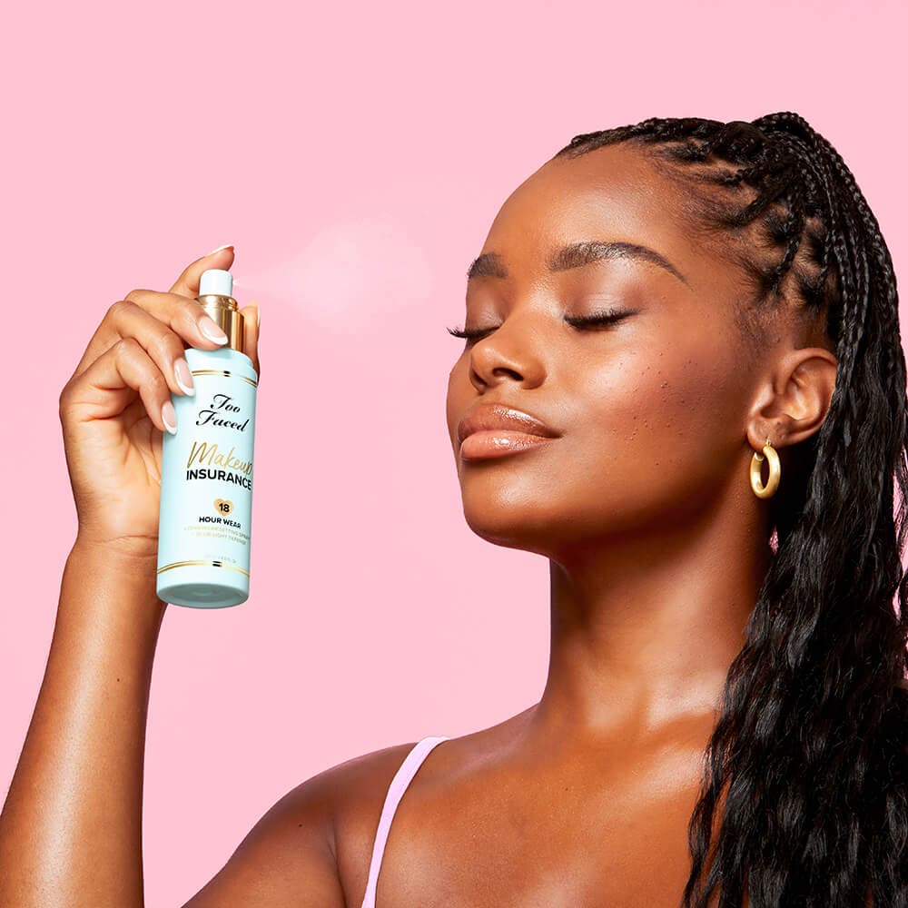 Makeup Insurance Setting Spray 