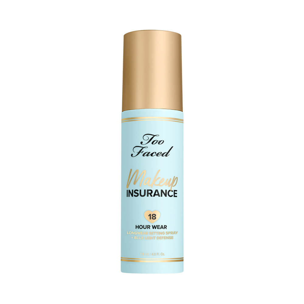Makeup Insurance Setting Spray 