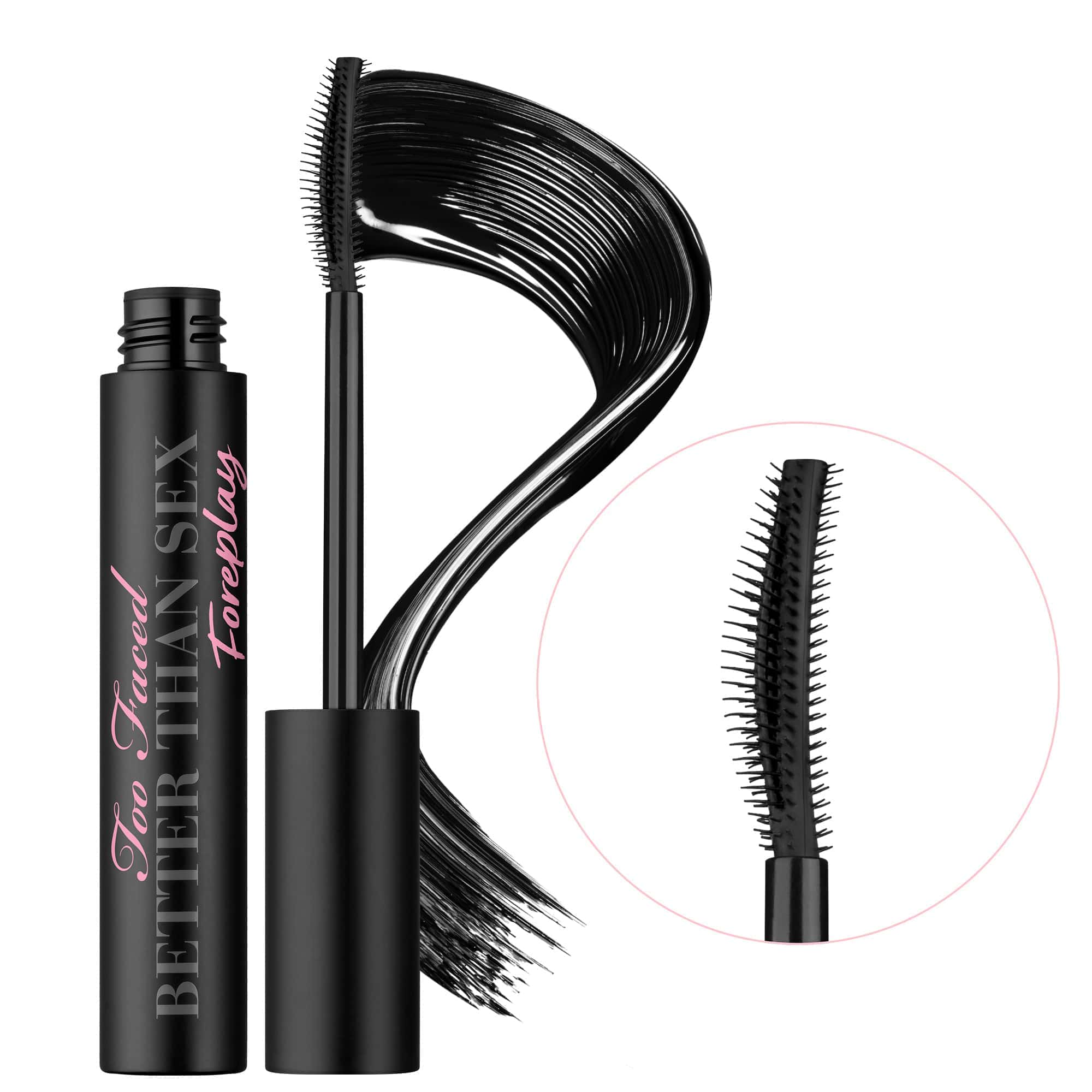 Better Than Sex Foreplay Lash Primer