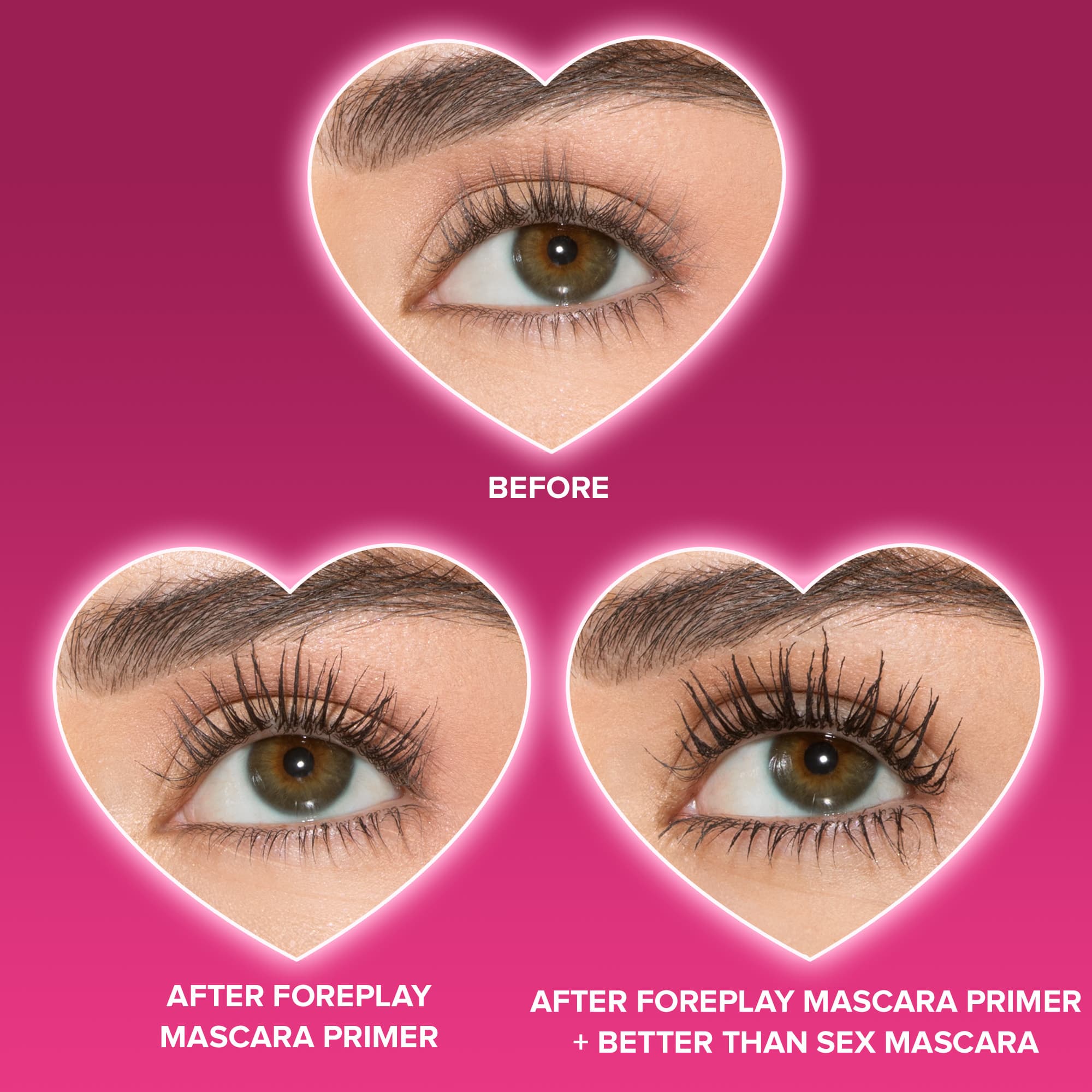 Better Than Sex Foreplay Lash Primer