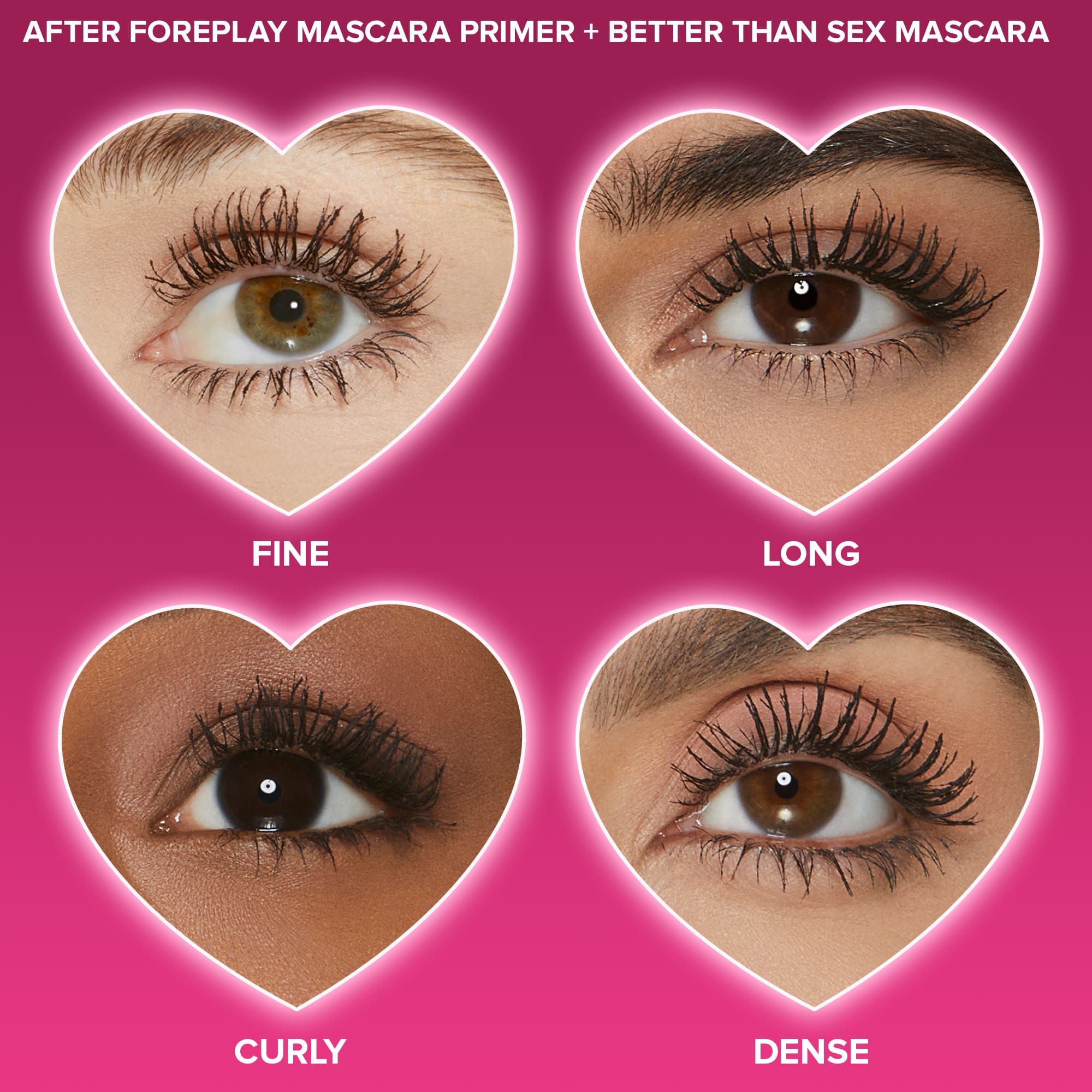 Better Than Sex Foreplay Lash Primer