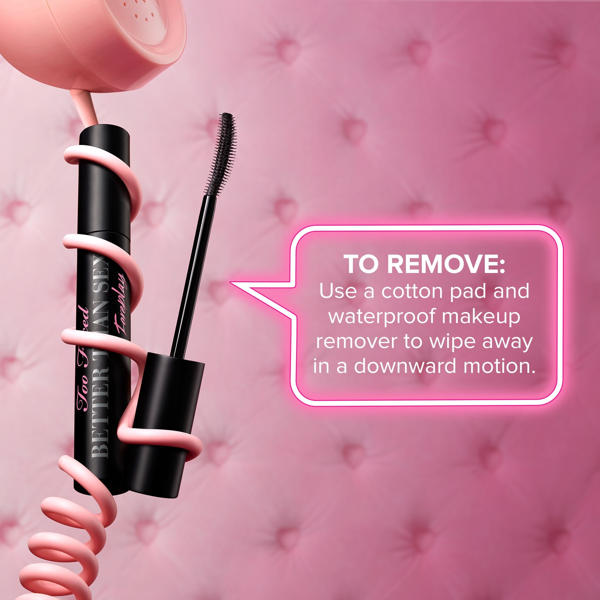 Better Than Sex Foreplay Lash Primer