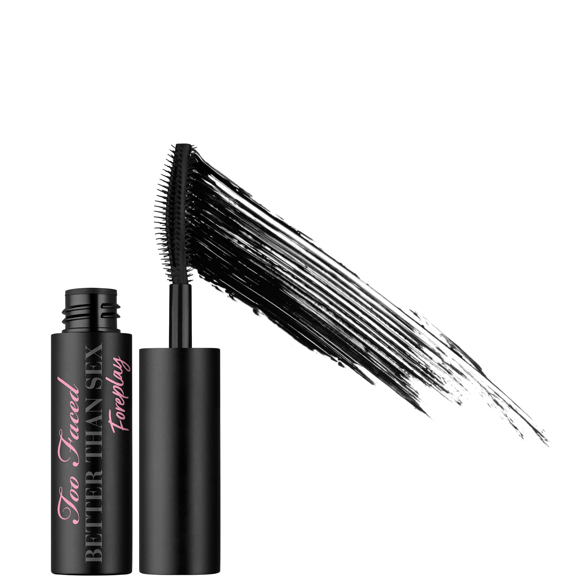 Travel Size Better Than Sex Foreplay Lash Primer
