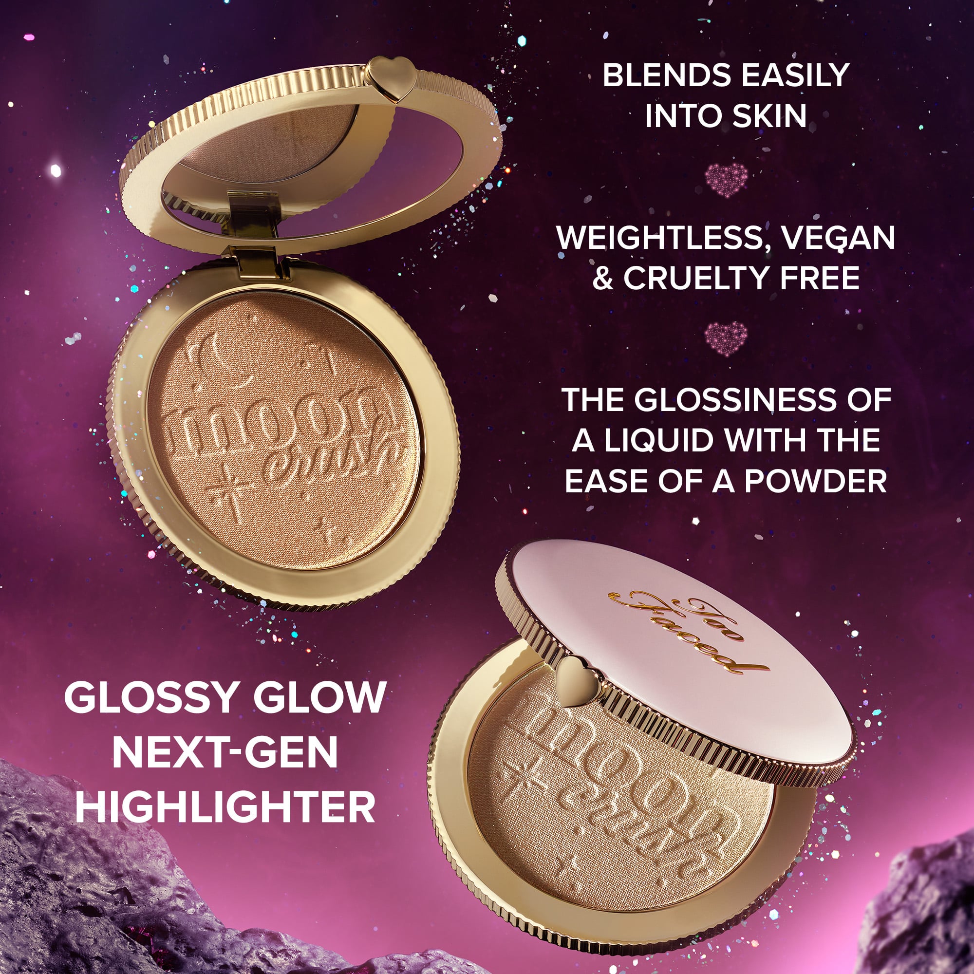 Moon Crush Highlighter