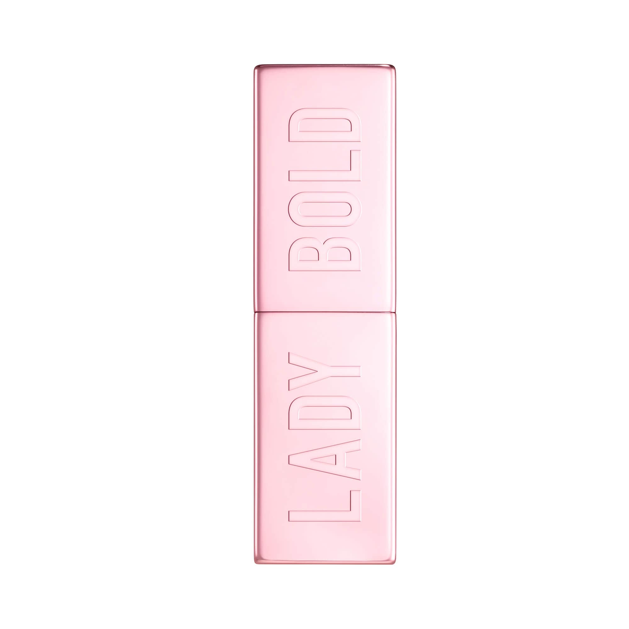 Lady Bold Cream Lipstick