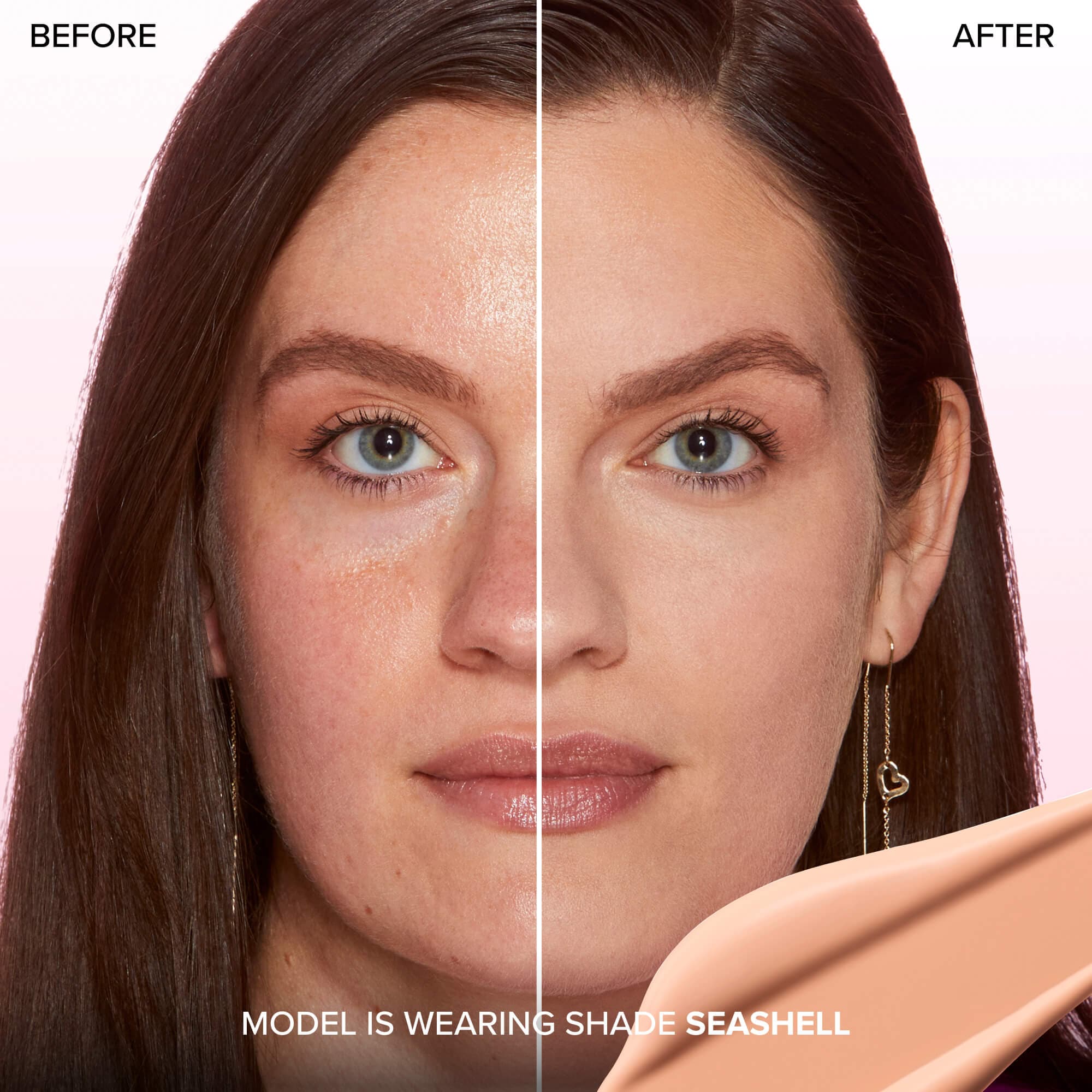 Born This Way Soft Matte Foundation