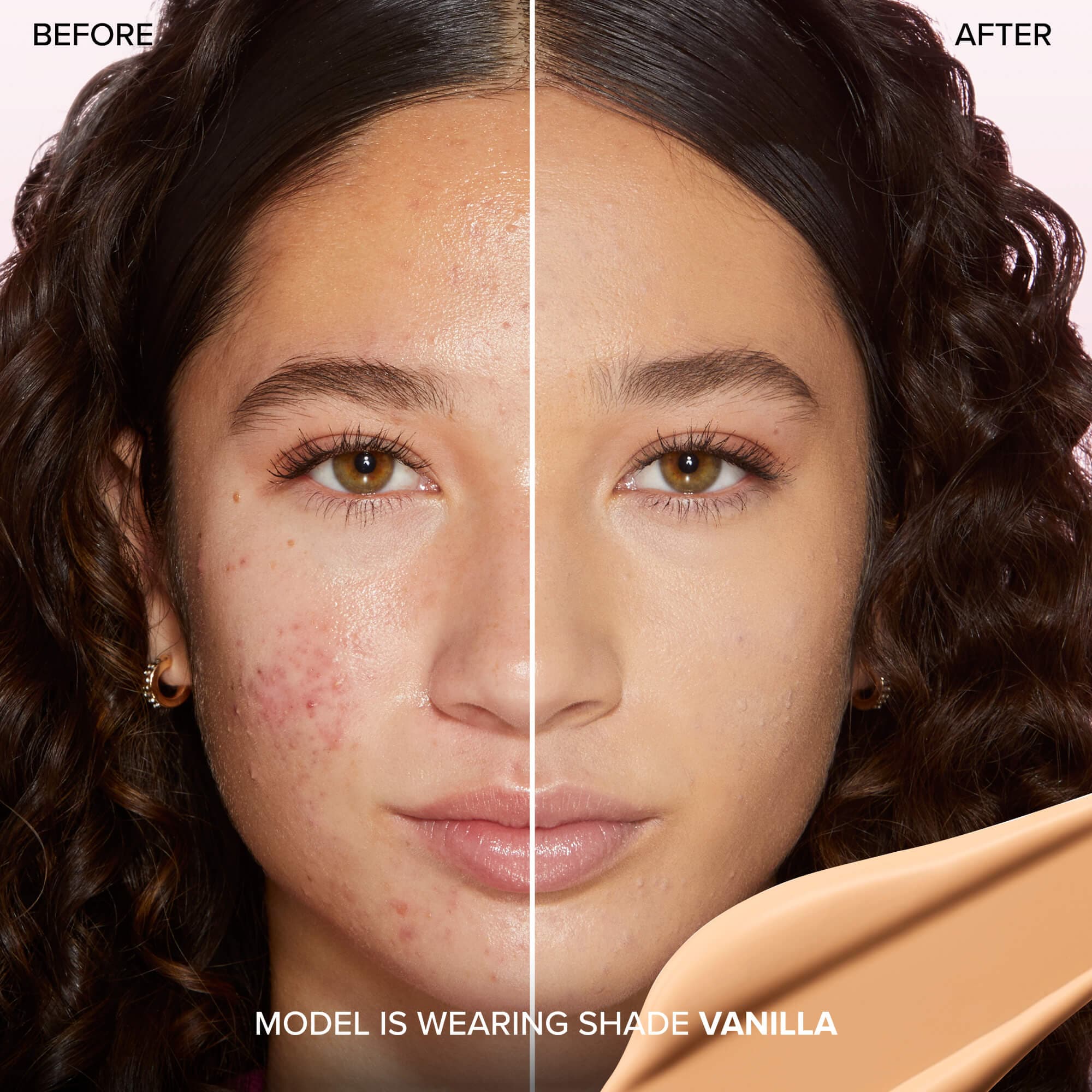 Born This Way Soft Matte Foundation