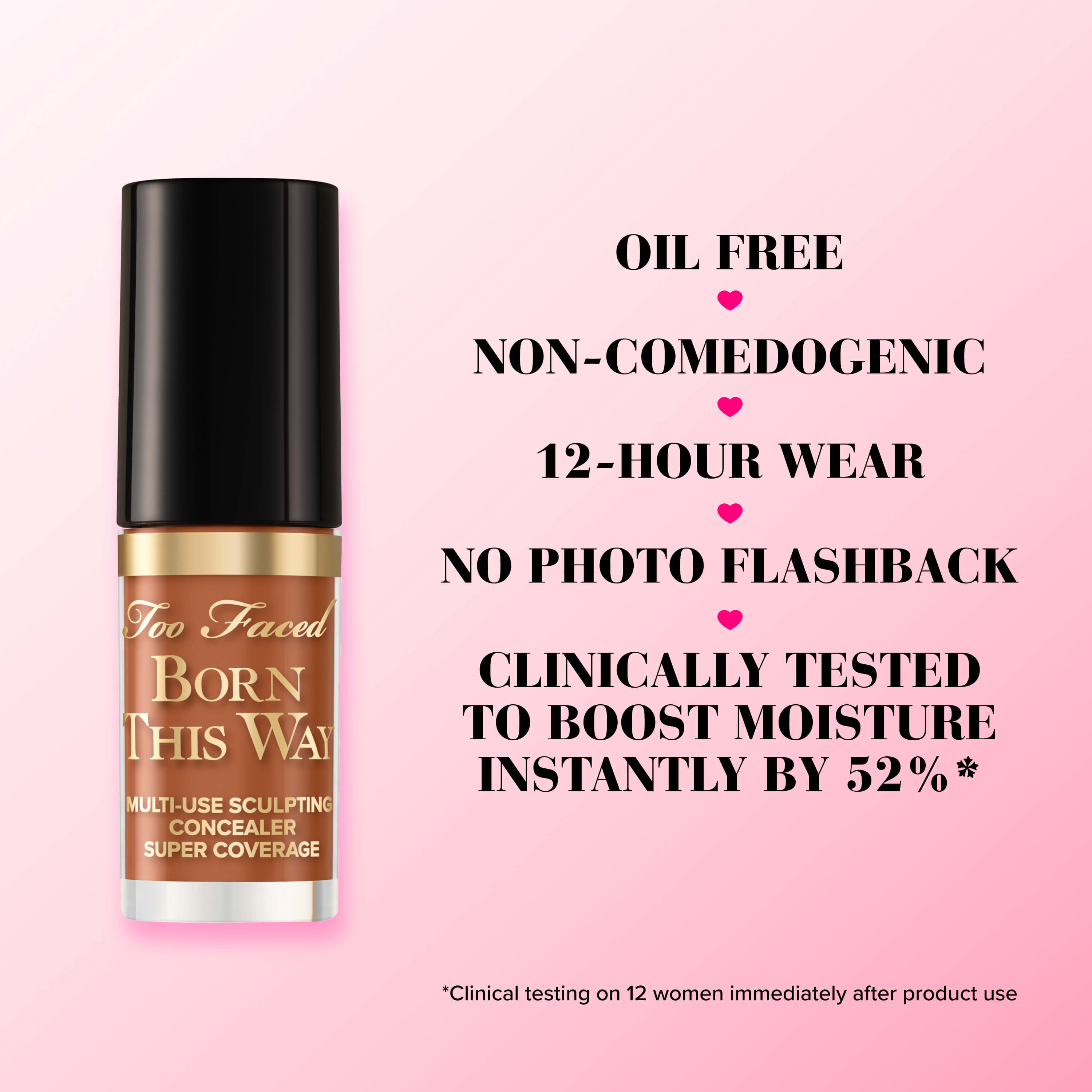 Travel Size Born This Way Super Coverage Concealer