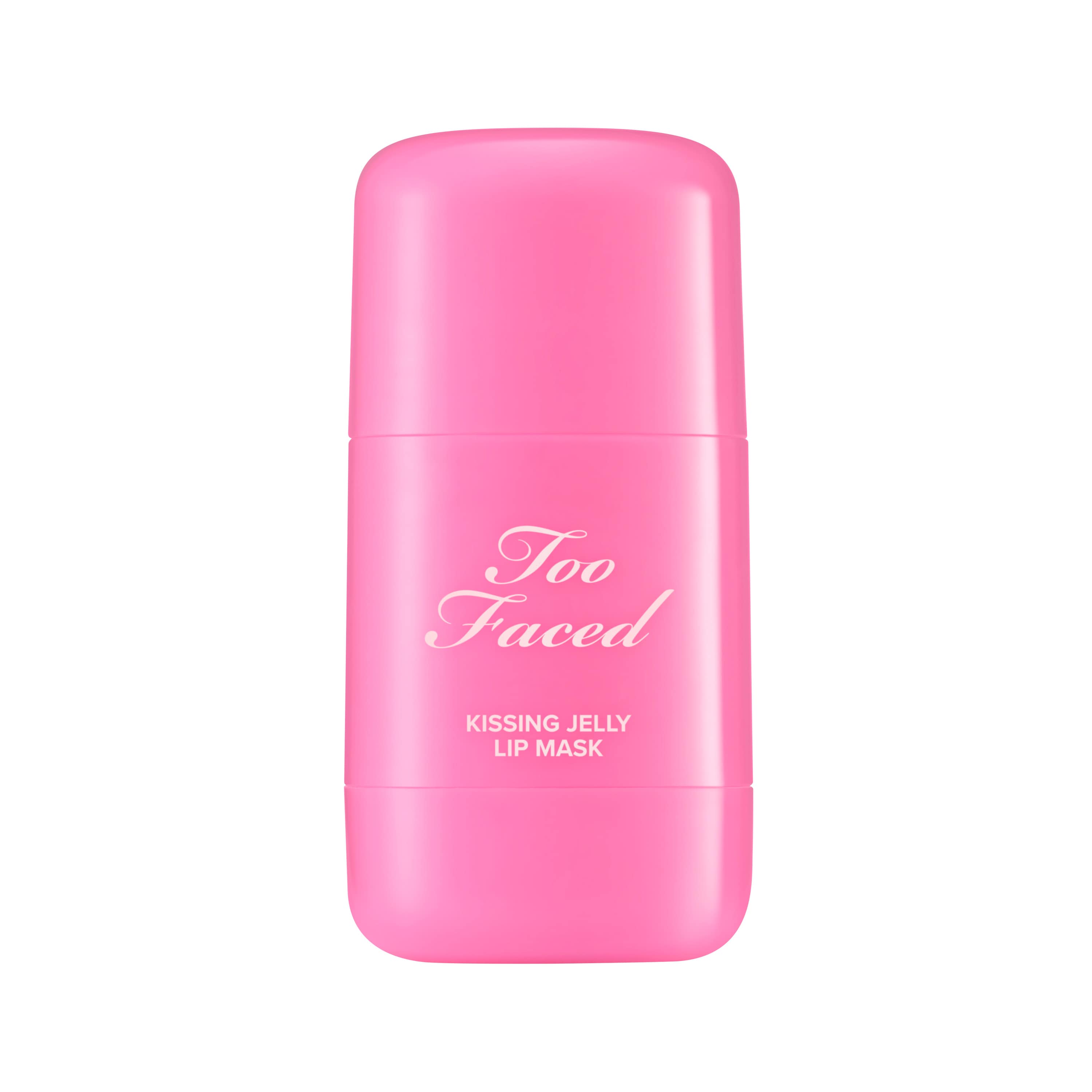 Kissing Jelly Lip Mask