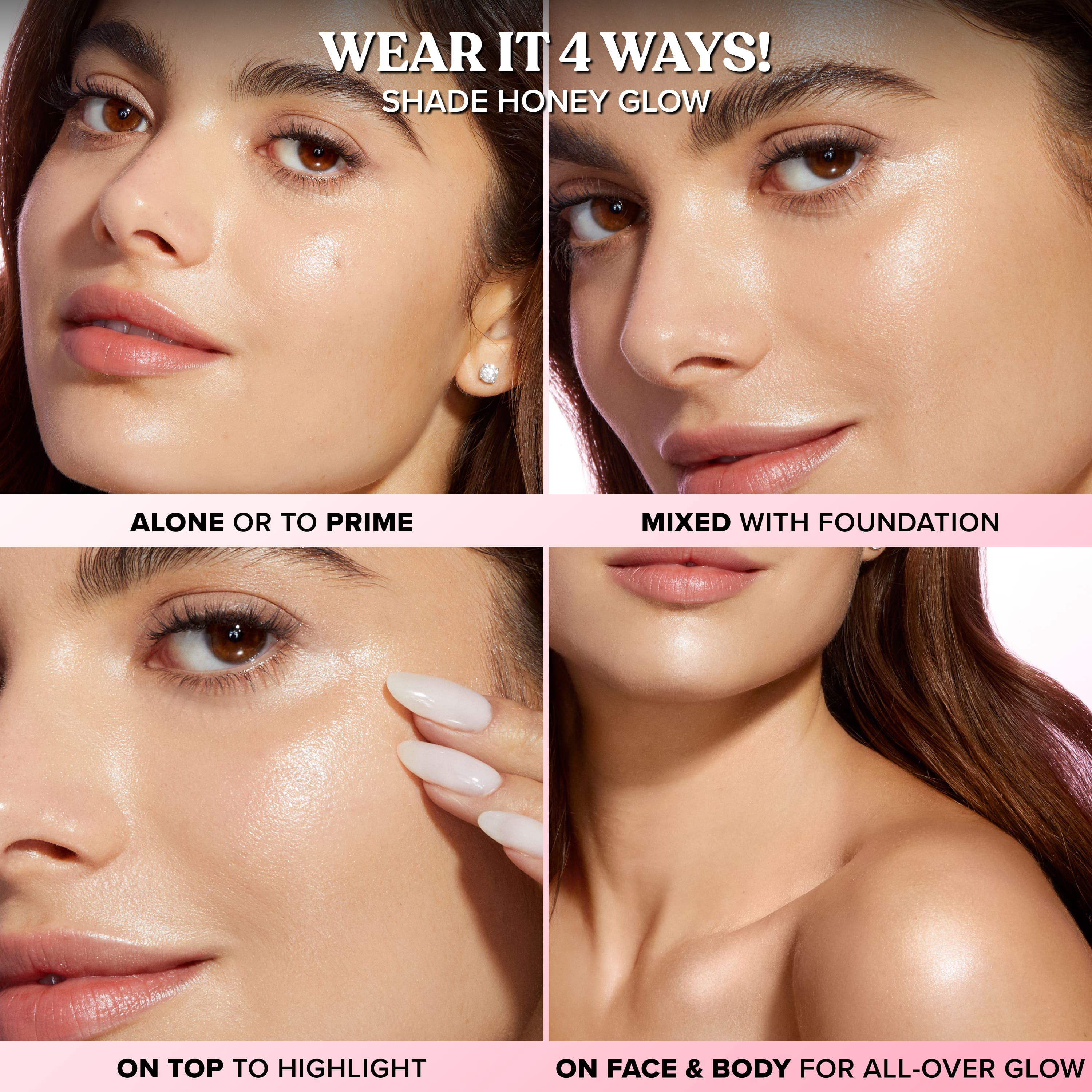 Born This Way Super Glow