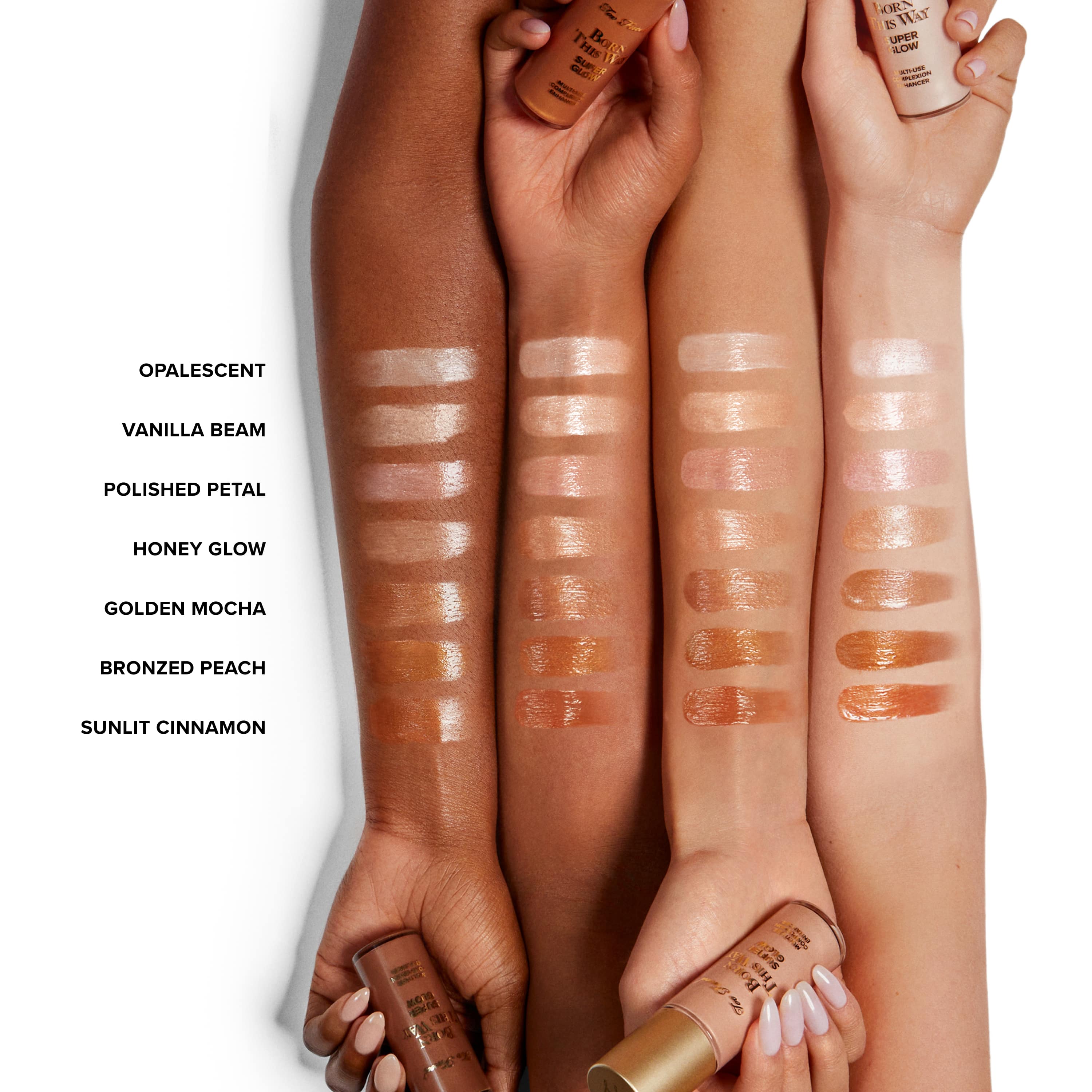 Born This Way Super Glow