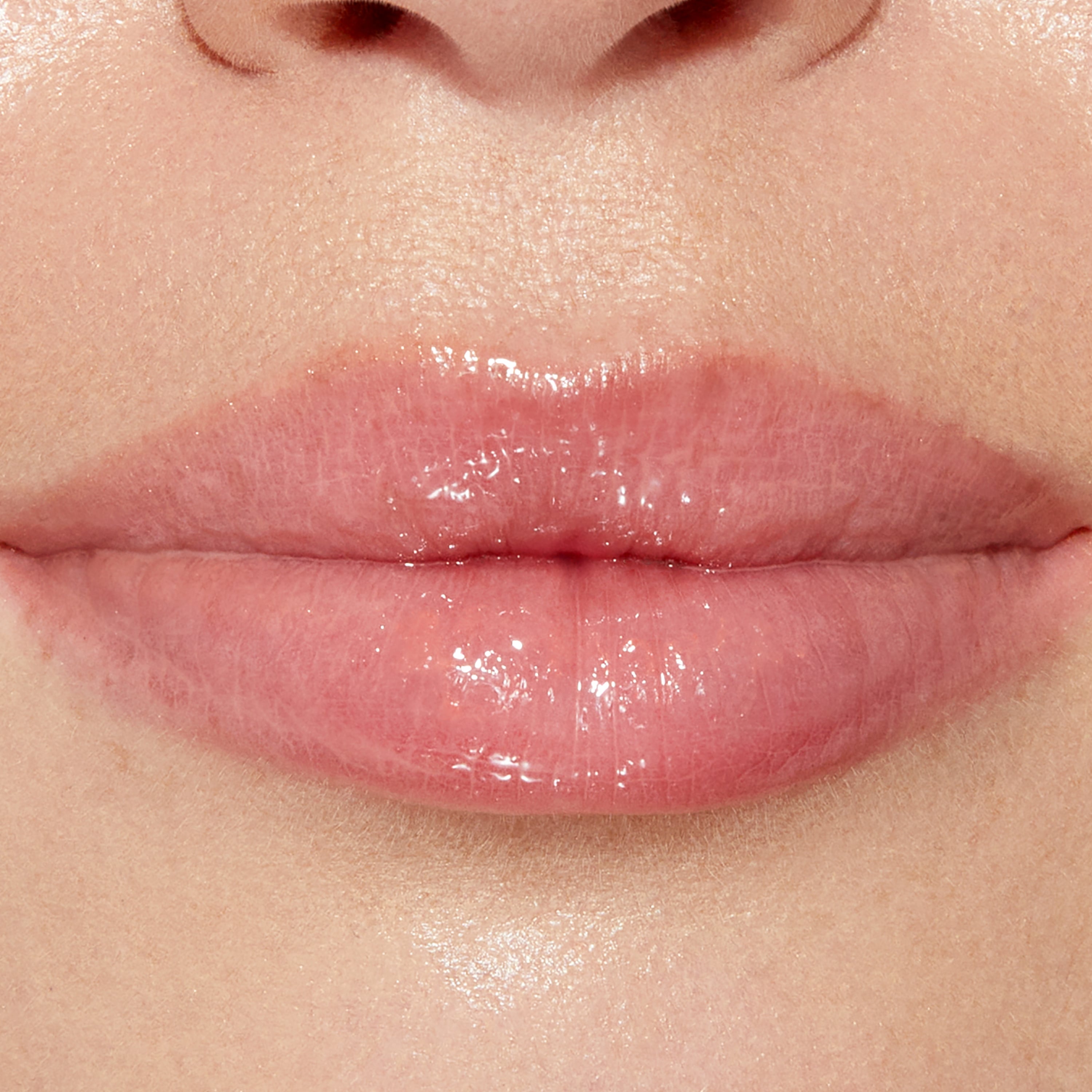 Lip Injection Power Plumping Lip Gloss