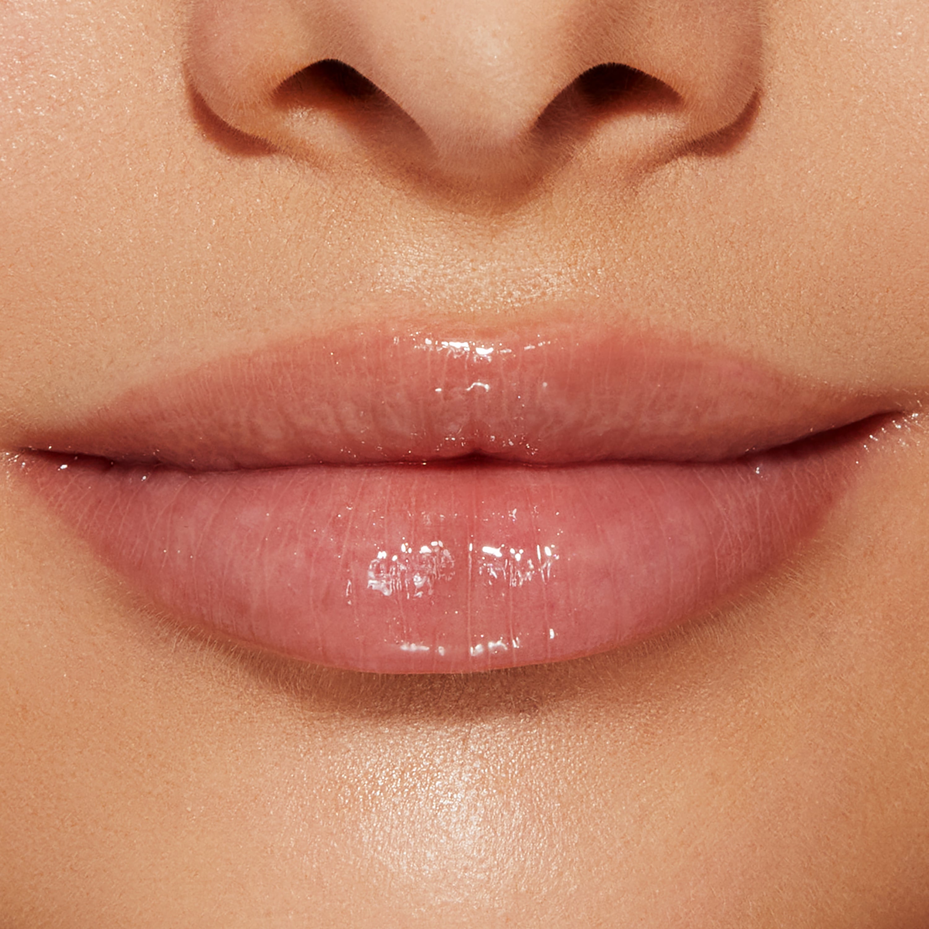 Lip Injection Power Plumping Lip Gloss