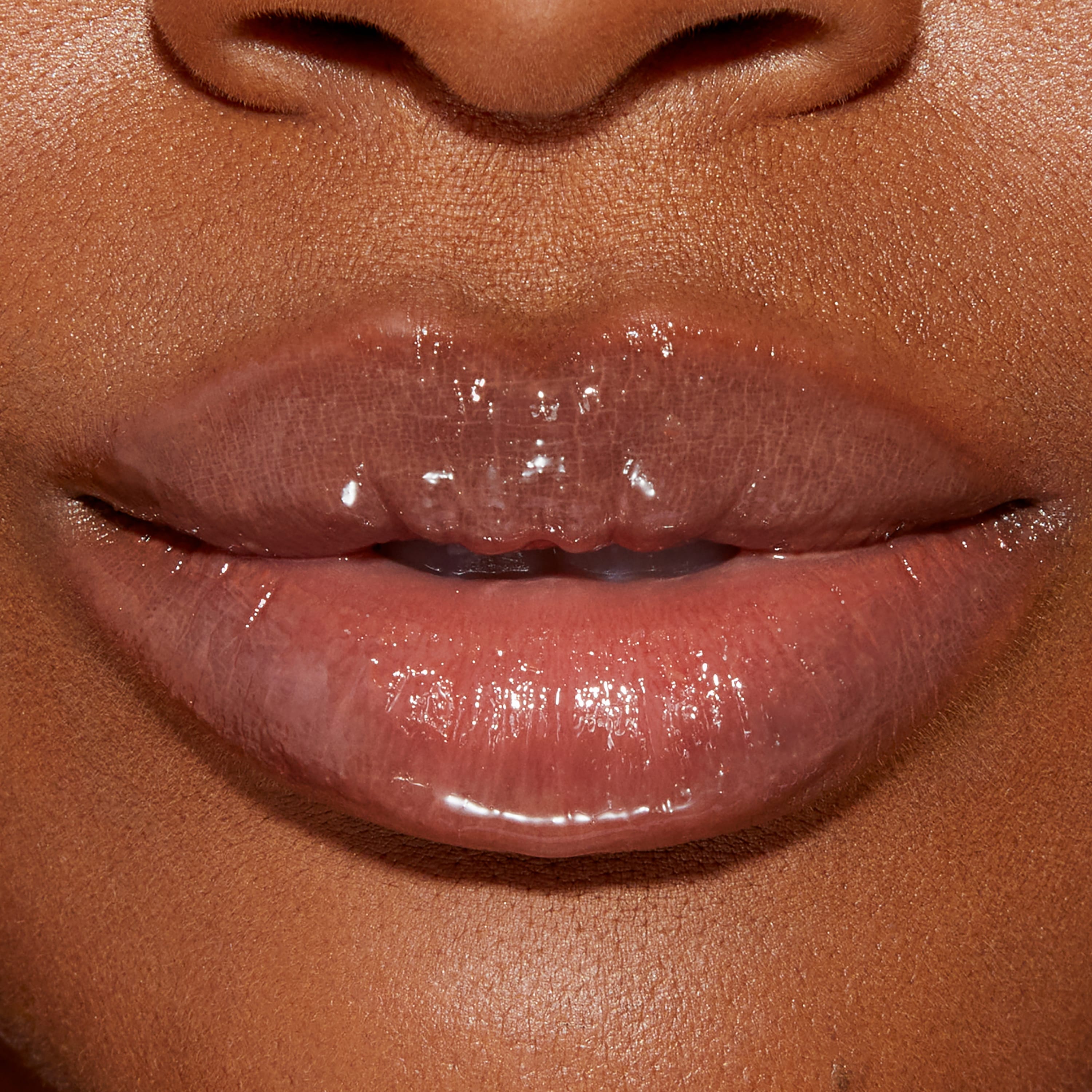 Lip Injection Power Plumping Lip Gloss