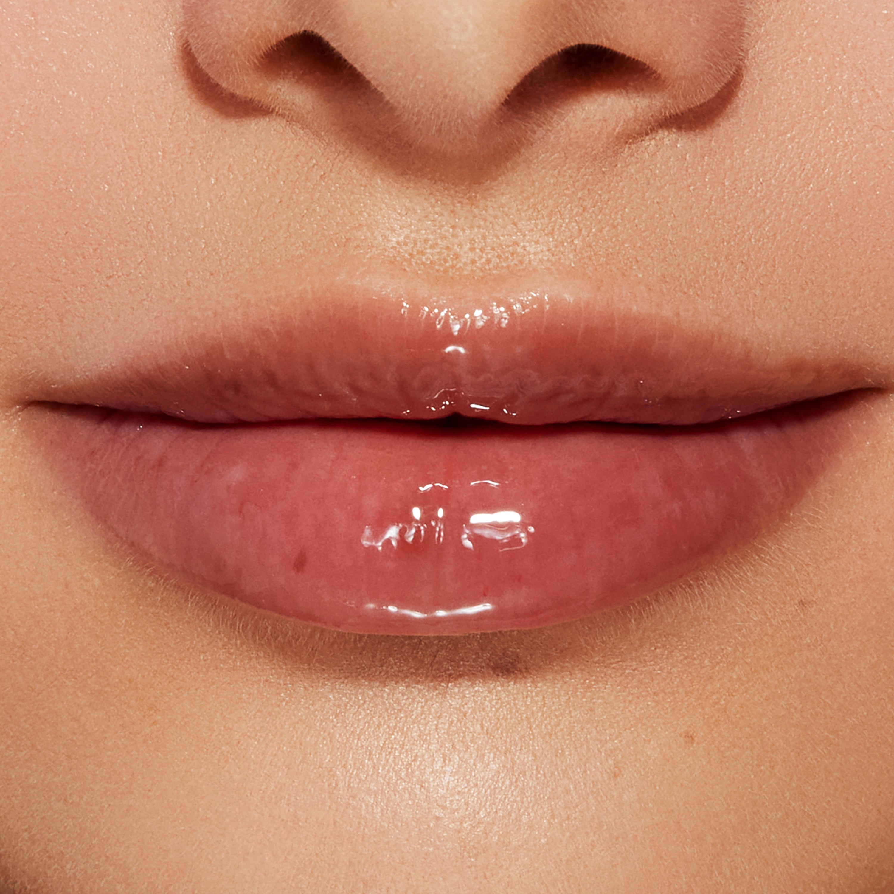 Lip Injection Power Plumping Lip Gloss Power Plumping Lip Gloss, It's Official, 6.5 mL / 0.22 Oz.