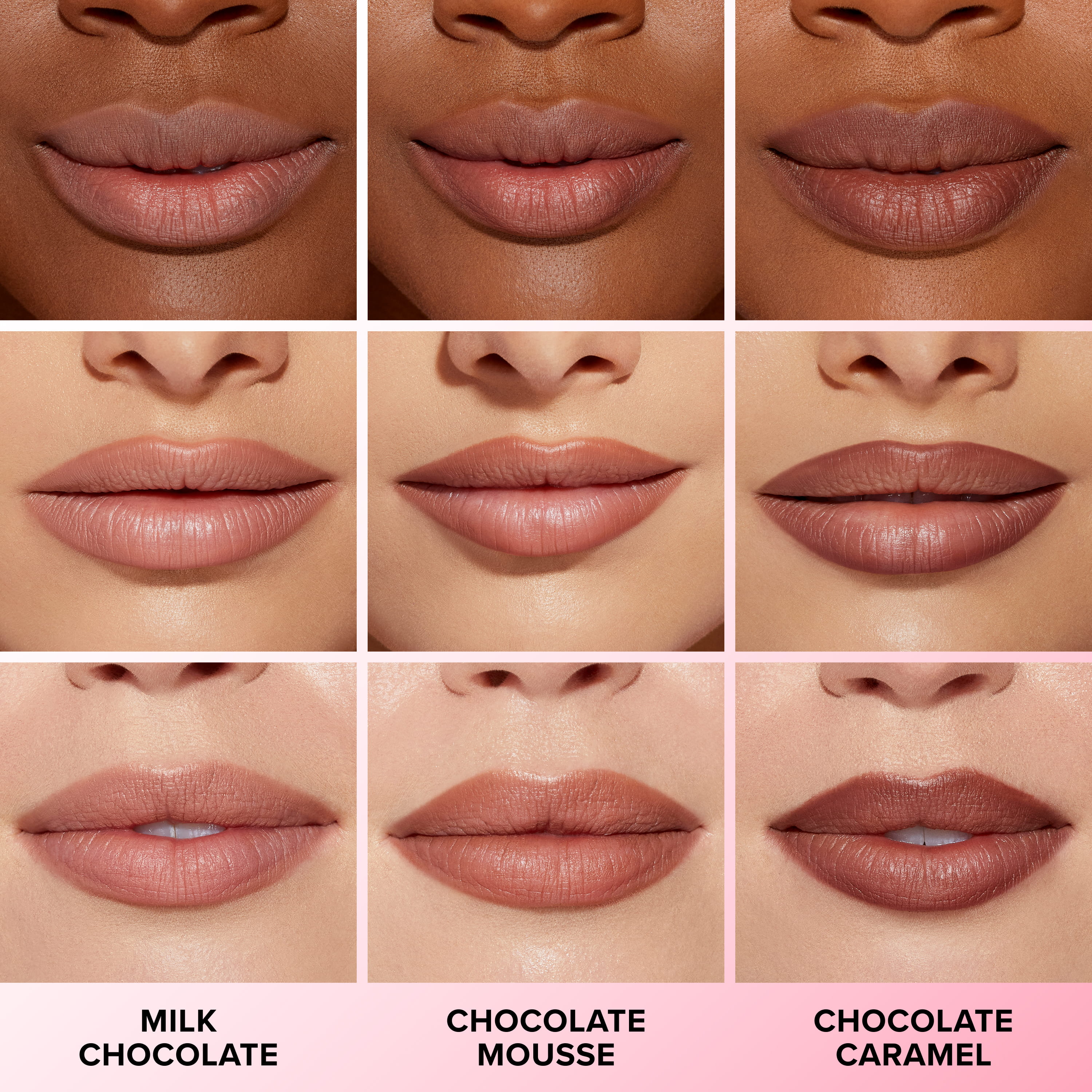 Chocolate Soleil Multi-Use Sculpting & Defining Pencil, Chocolate Mousse