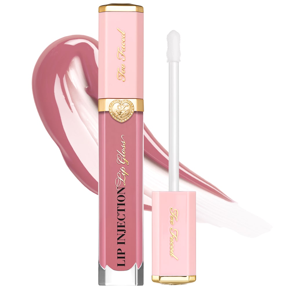 Lip Injection Power Plumping Lip Gloss Power Plumping Lip Gloss