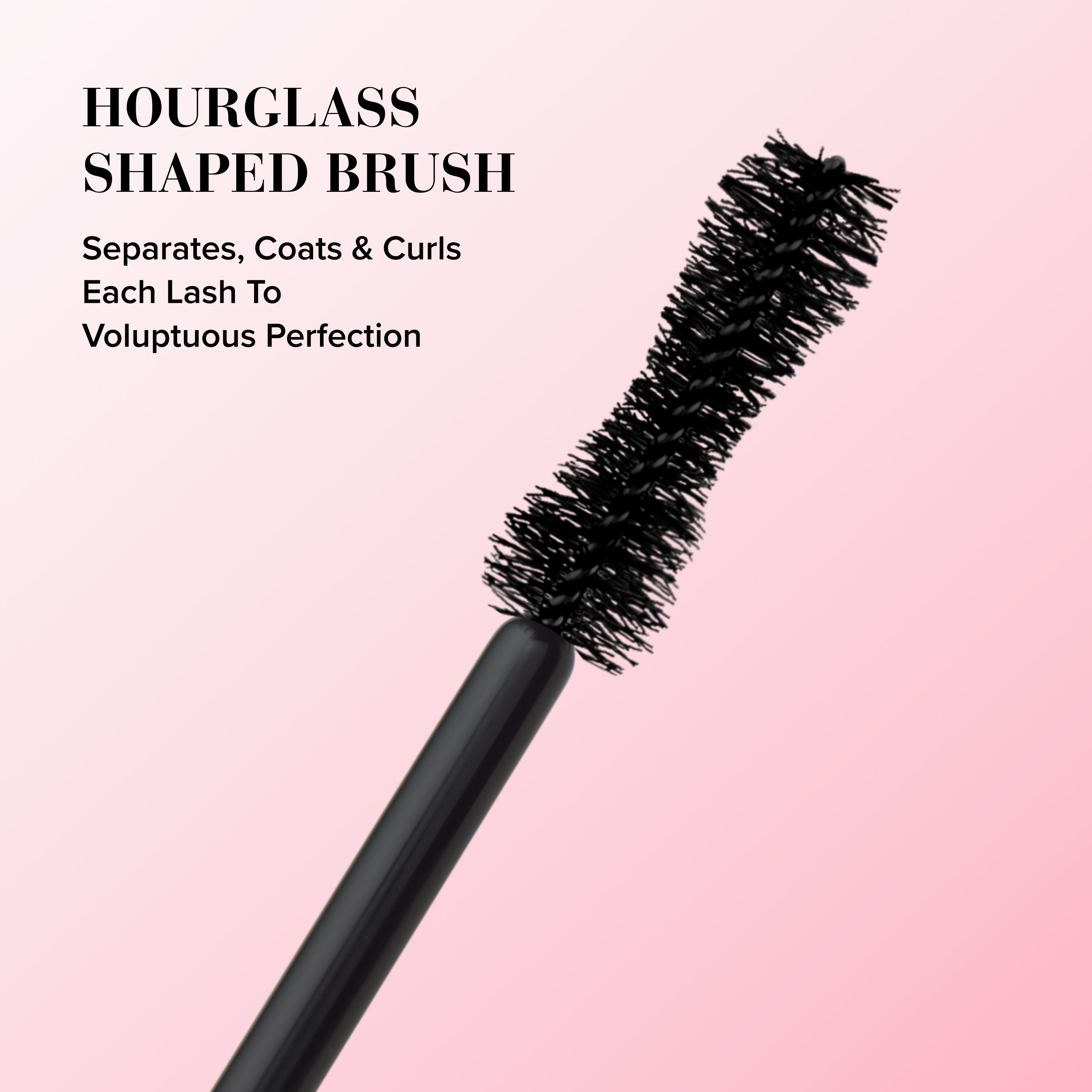 Better Than Sex Mascara, Midnight Blue, 8.0 mL / 0.27 OZ.