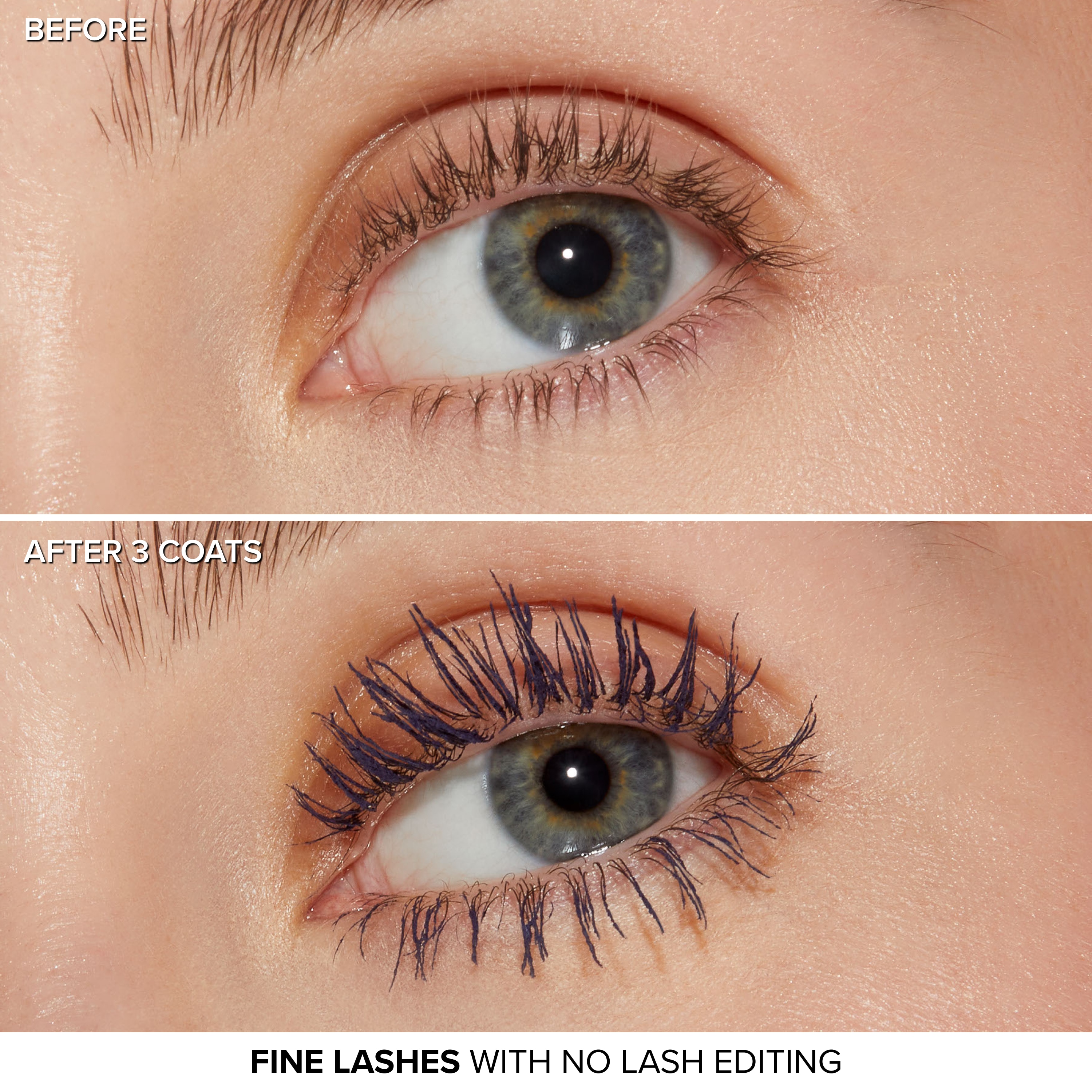 Better Than Sex Mascara, Midnight Blue, 8.0 mL / 0.27 OZ.