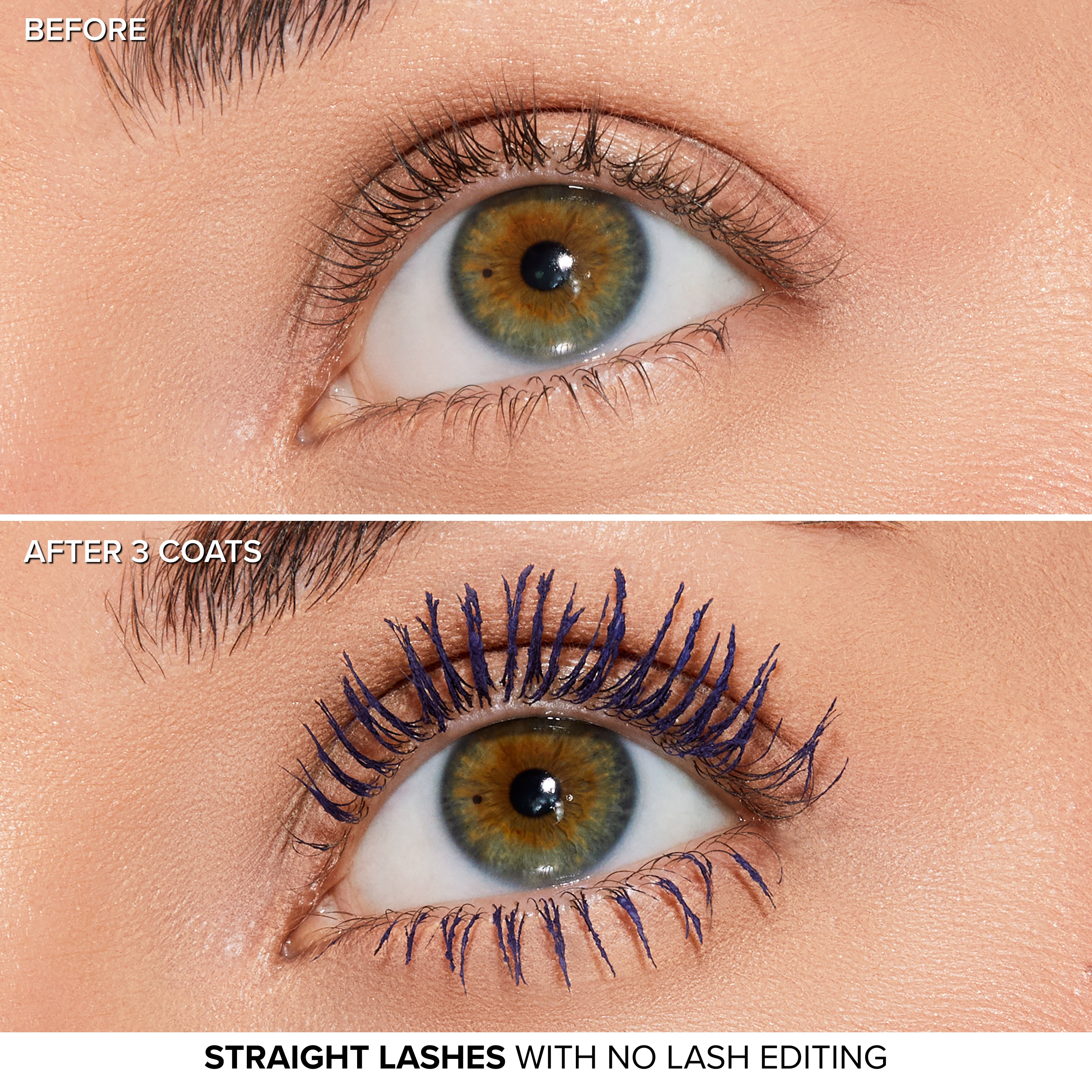 Better Than Sex Mascara, Midnight Blue, 8.0 mL / 0.27 OZ.