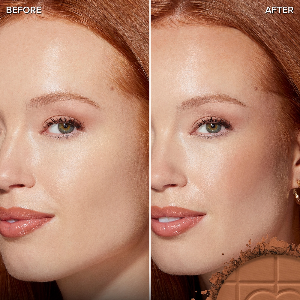 Limited Edition Blush and Bronzing Set Holiday 2026