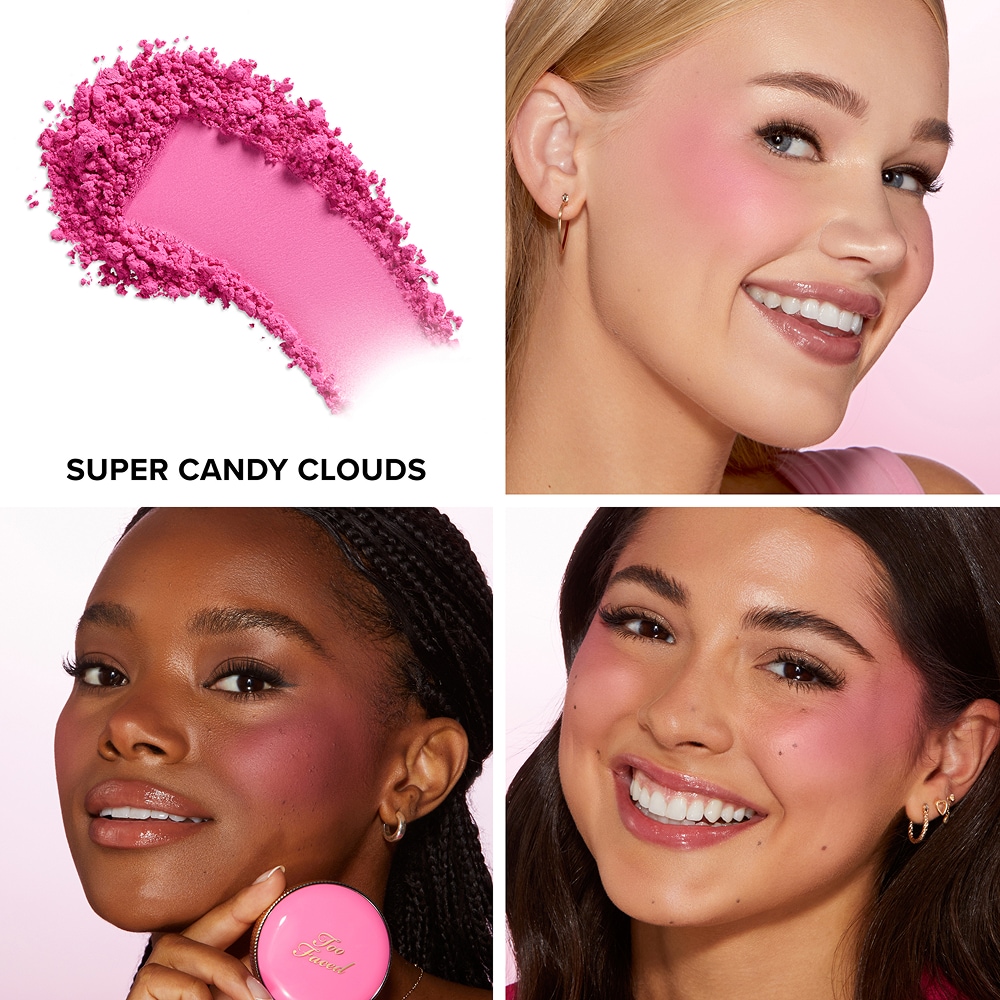 Limited Edition Blush and Bronzing Set Holiday 2026