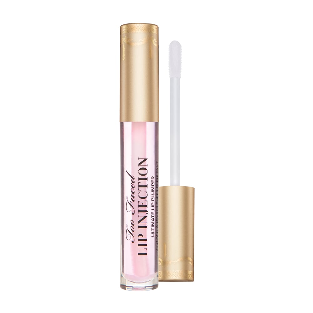 Lip Injection Plumping Lip Gloss