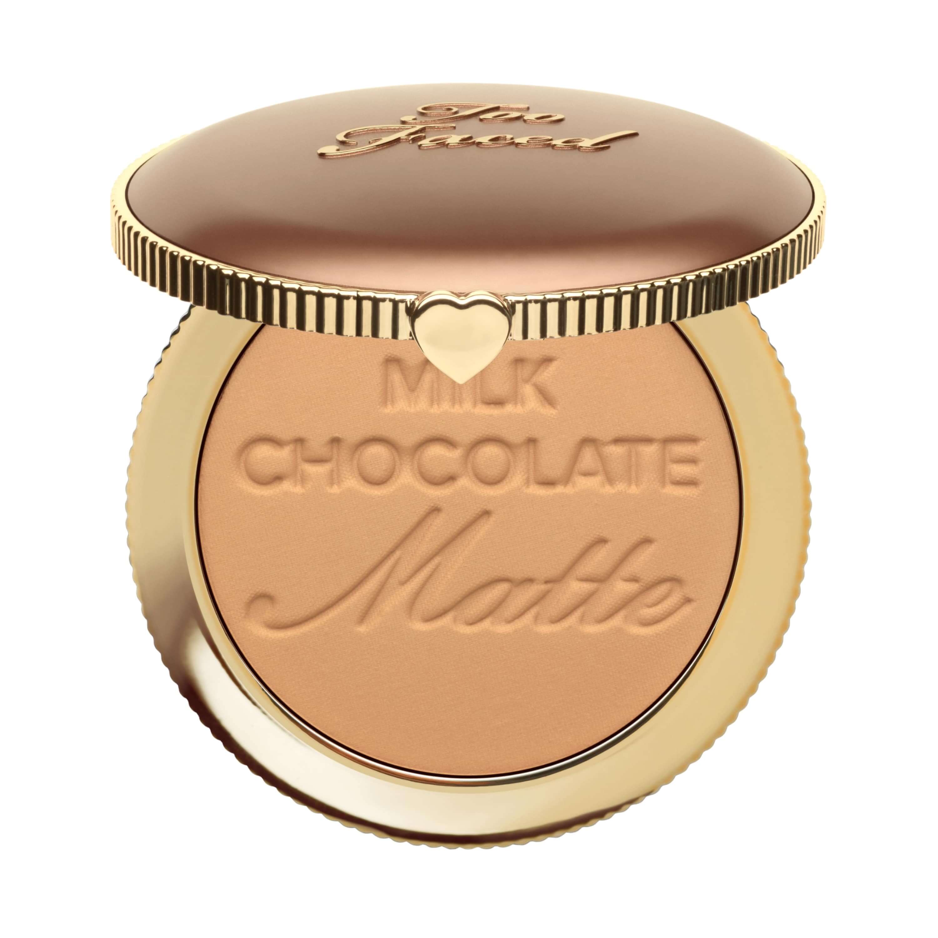 Chocolate Soleil Bronzer