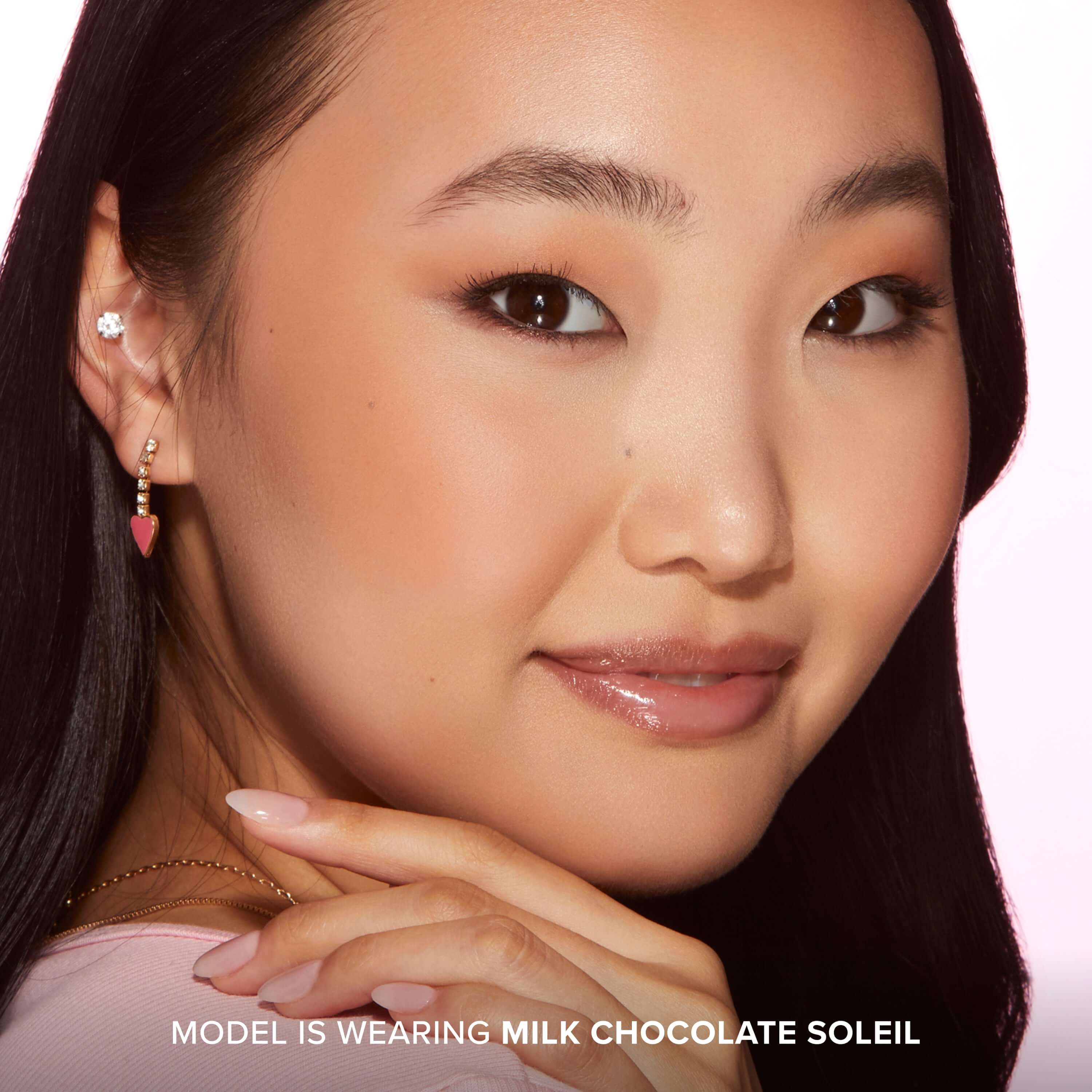 Chocolate Soleil Bronzer