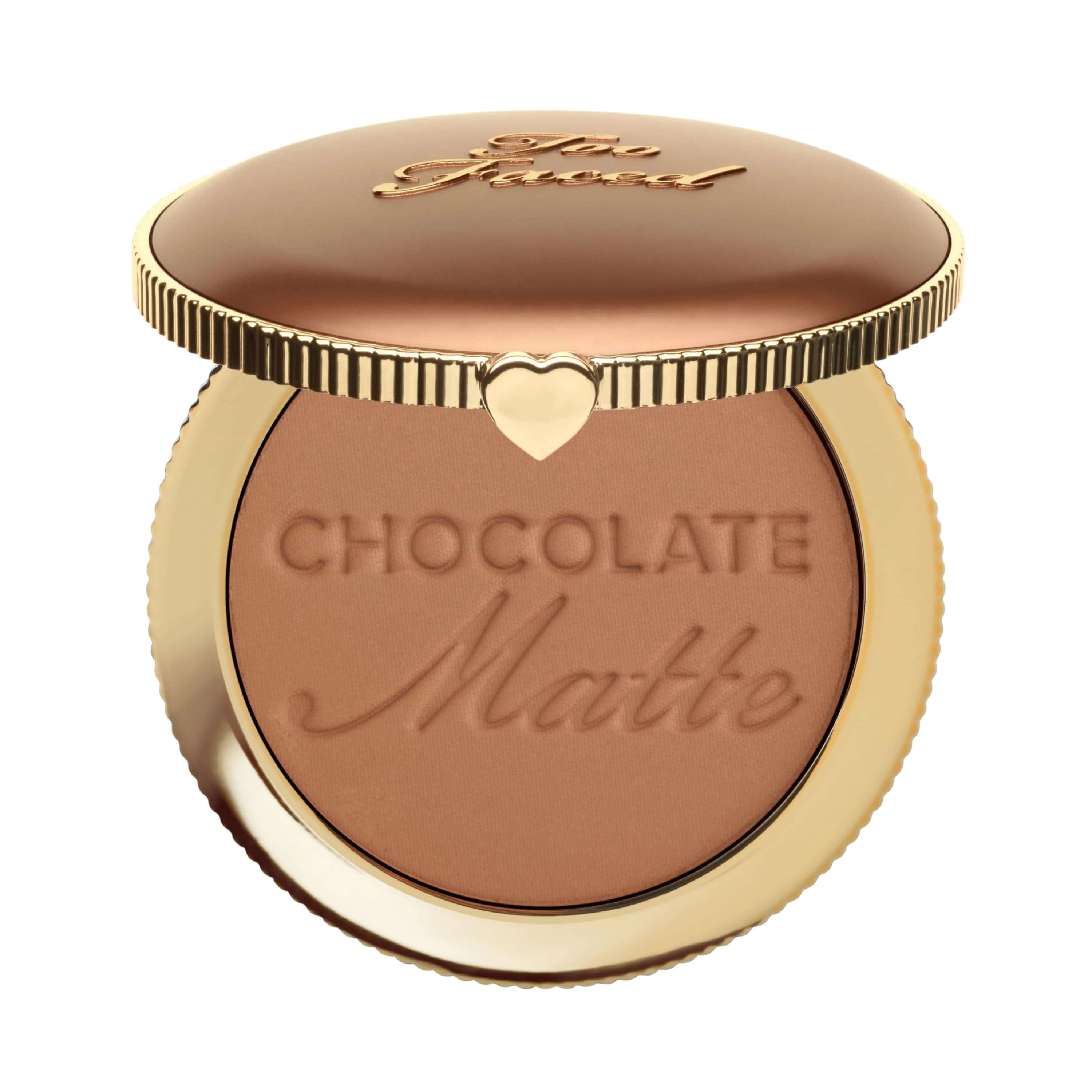Chocolate Soleil Bronzer