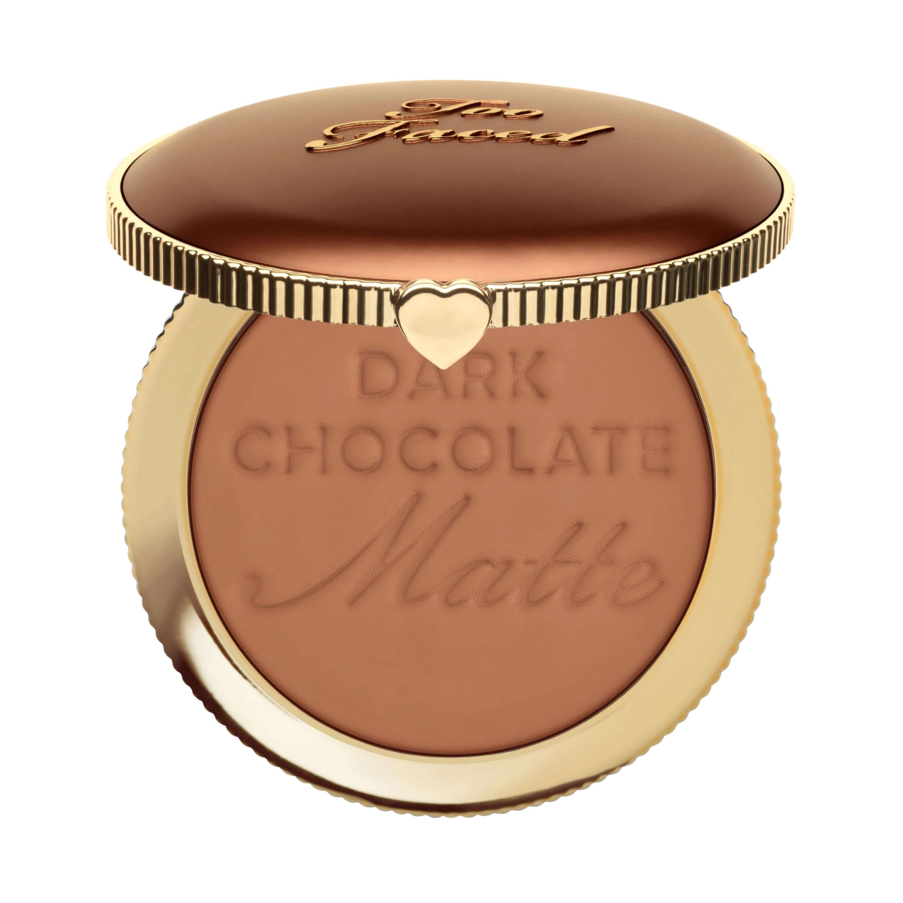 Chocolate Soleil Bronzer