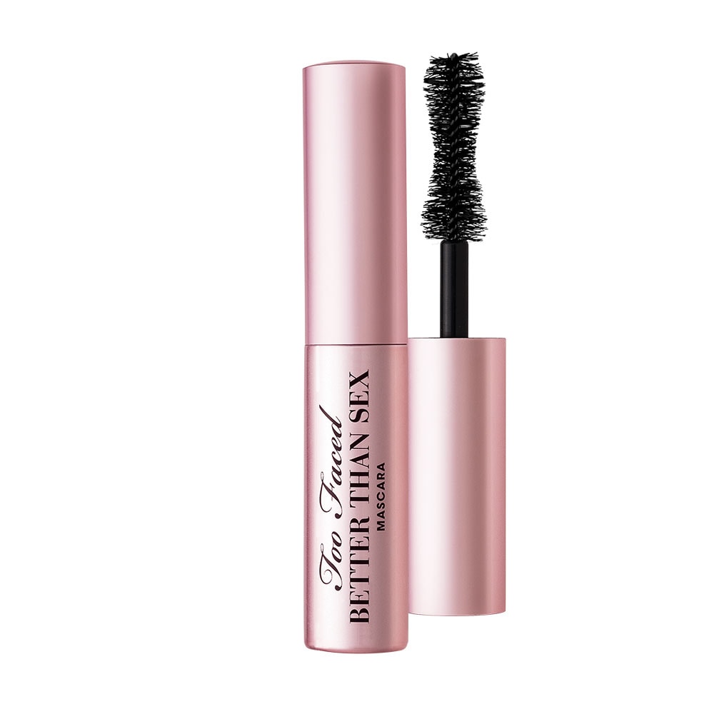 Travel Size Better Than Sex Mascara