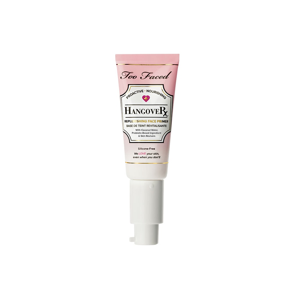 Travel Size Hangover Primer