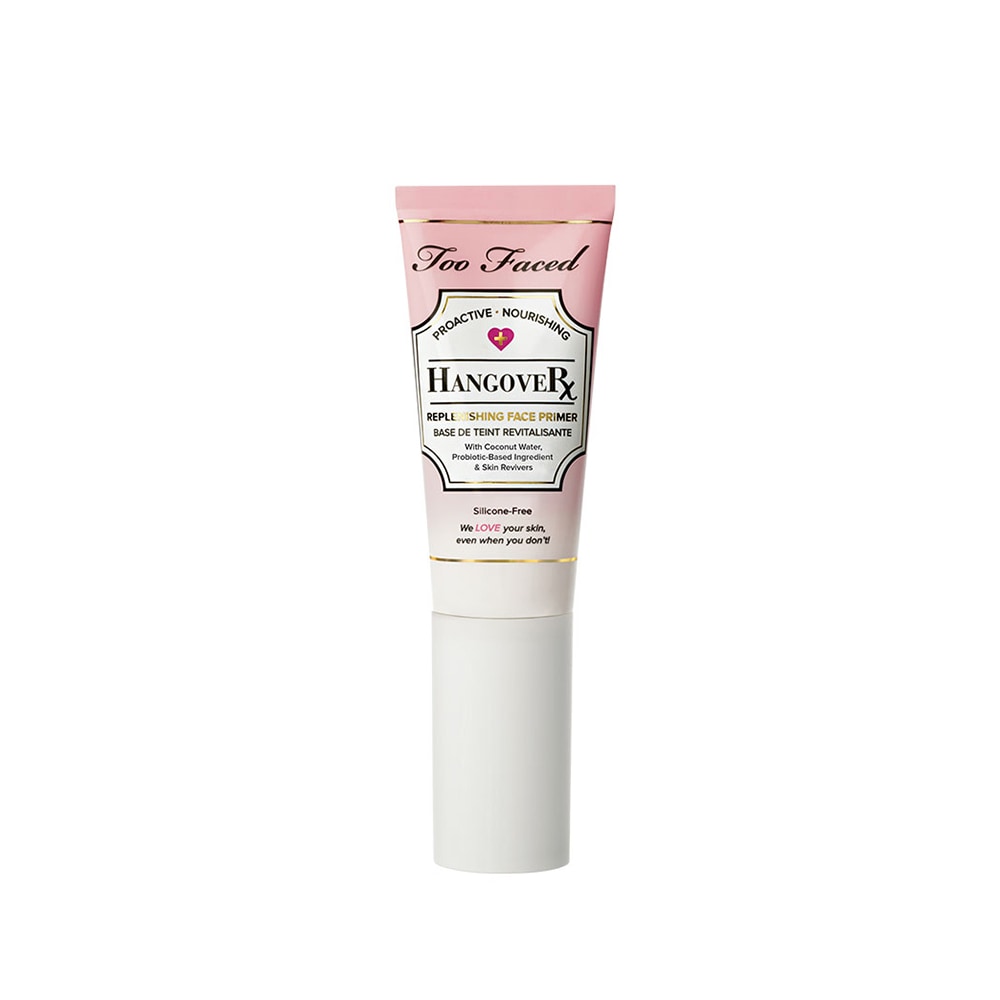 Travel Size Hangover Primer