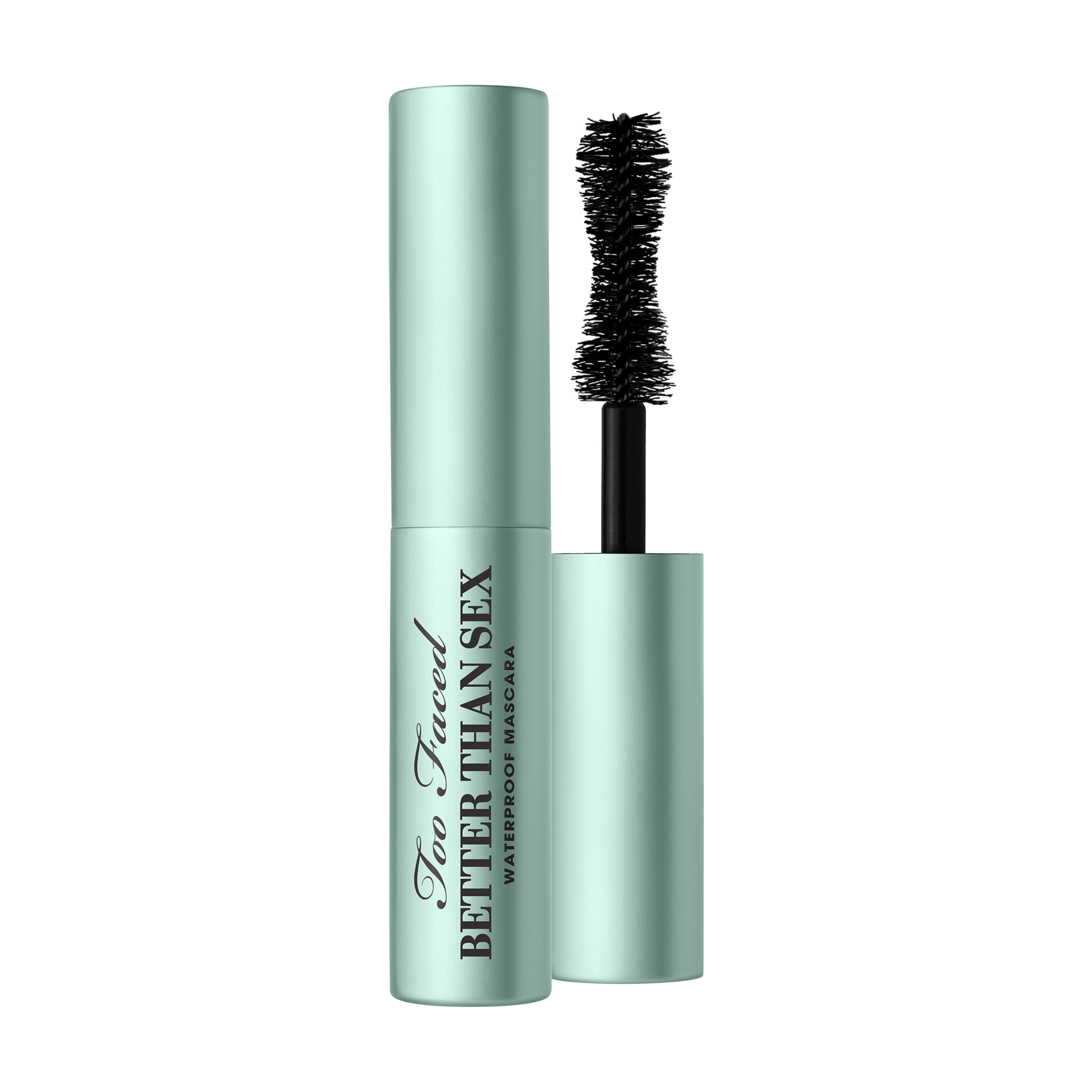 Travel Size Better Than Sex Waterproof Mascara