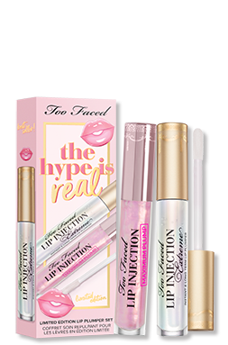 Lip Injection: The Hype Is Real