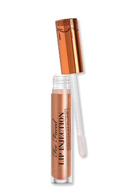 Lip Injection Maximum Plump - Chocolate Plump