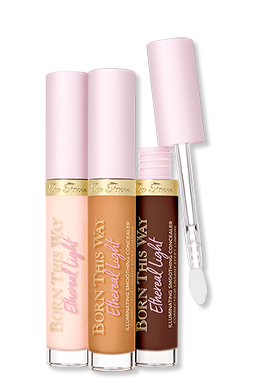 Born This Way Ethereal Light Illuminating Smoothing Concealer