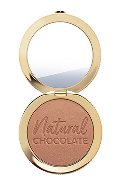 Natural Chocolate Bronzer