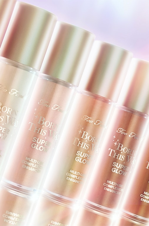 Born This Way Super Glow