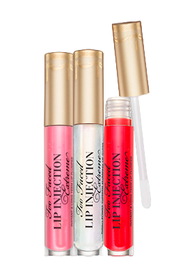 Lip Injection Extreme Lip Plumper